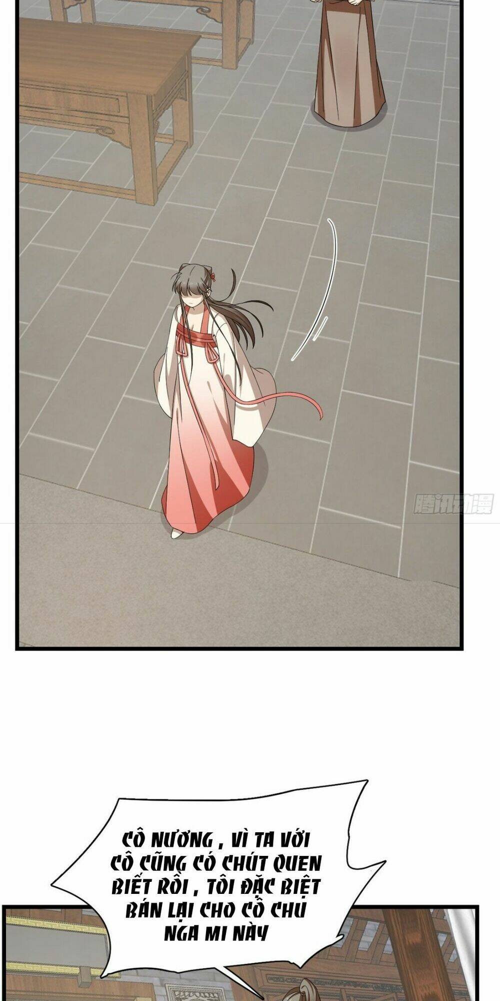 Độc Bộ Thiên Hạ: Đặc Công Thần Y Chapter 335 - Trang 1