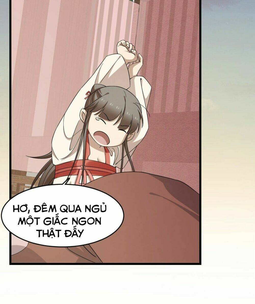 Độc Bộ Thiên Hạ: Đặc Công Thần Y Chapter 335 - Trang 22