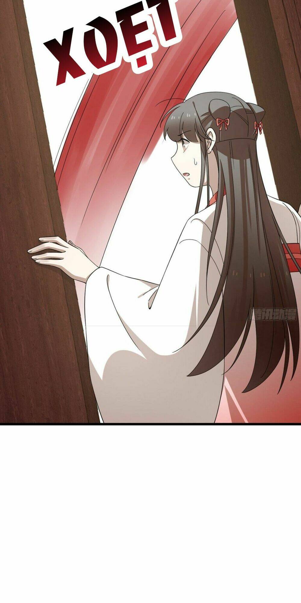 Độc Bộ Thiên Hạ: Đặc Công Thần Y Chapter 335 - Trang 24