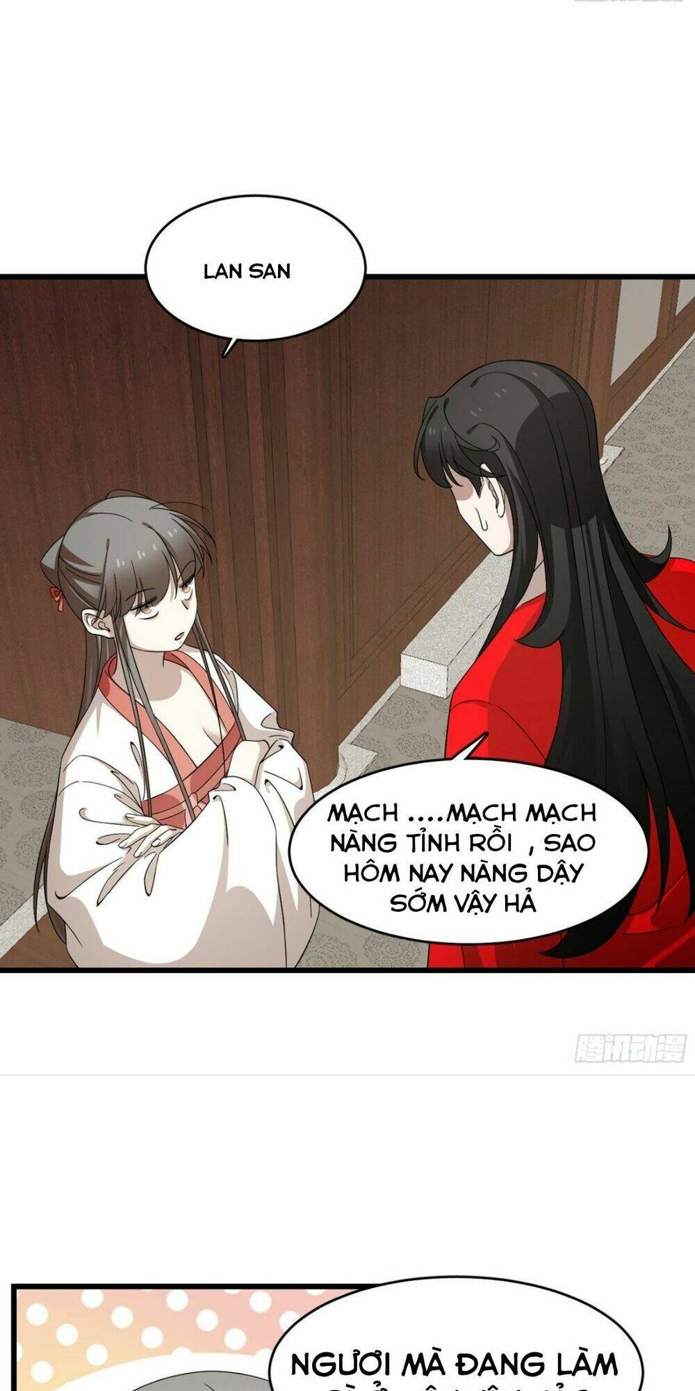 Độc Bộ Thiên Hạ: Đặc Công Thần Y Chapter 335 - Trang 27