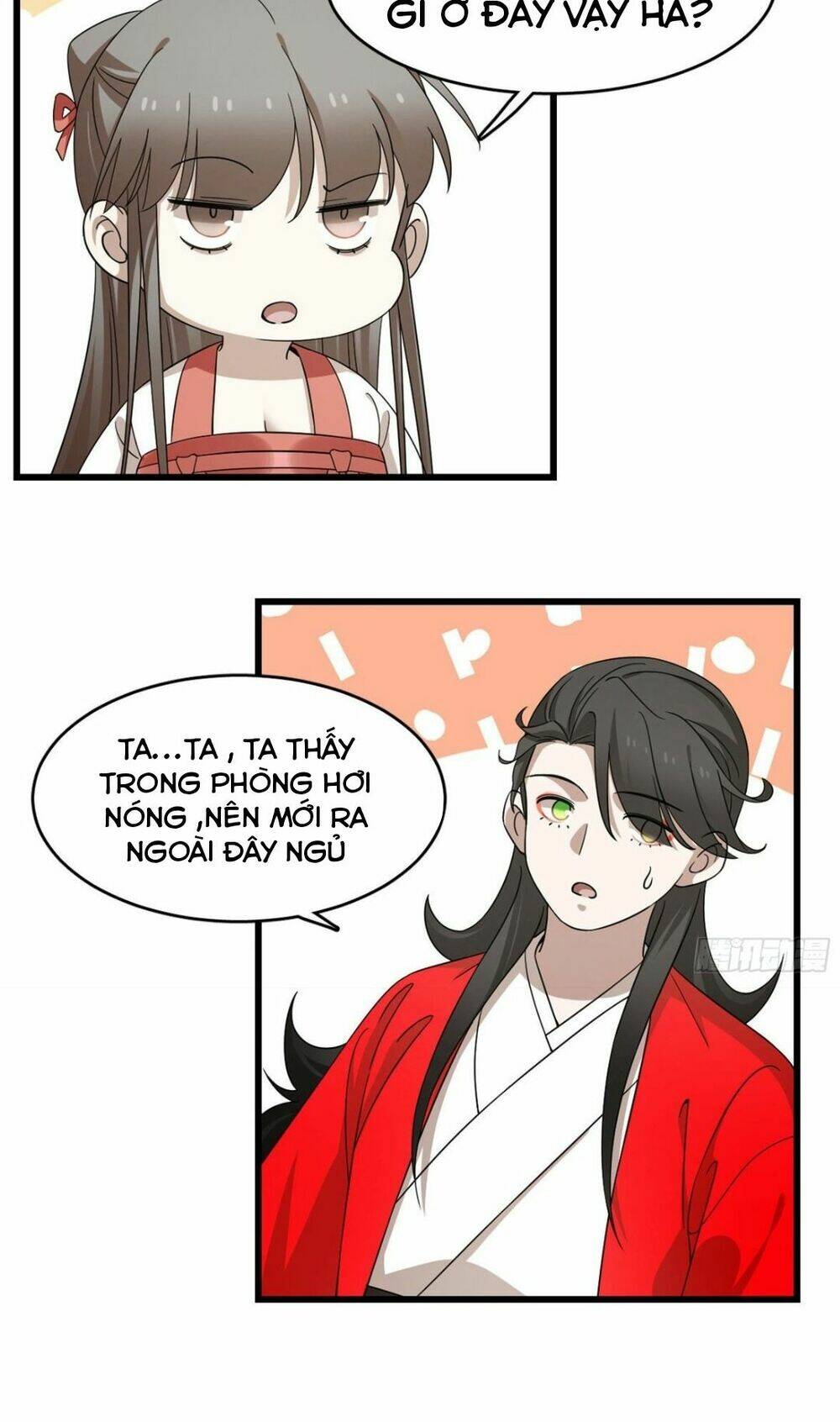 Độc Bộ Thiên Hạ: Đặc Công Thần Y Chapter 335 - Trang 28