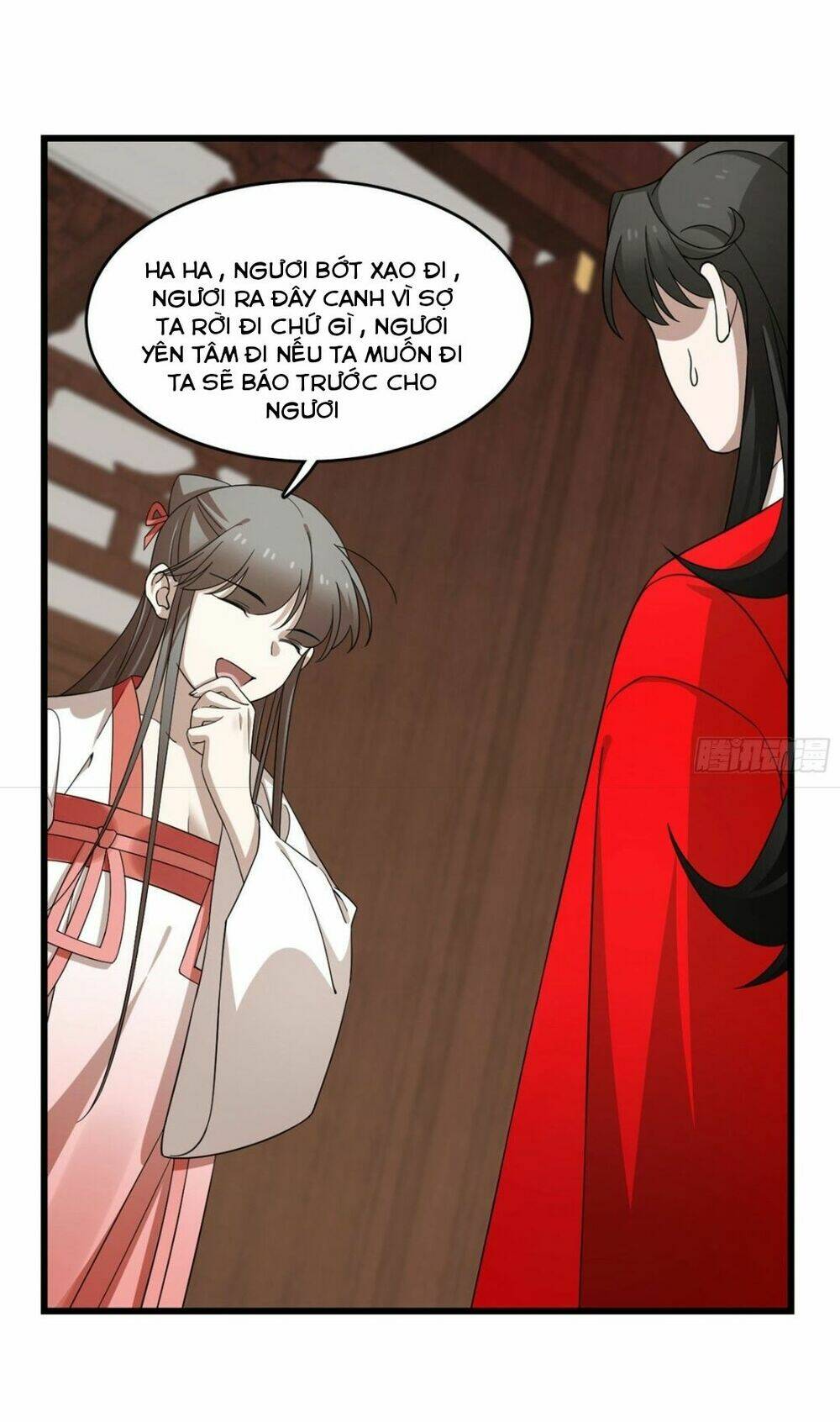 Độc Bộ Thiên Hạ: Đặc Công Thần Y Chapter 335 - Trang 29