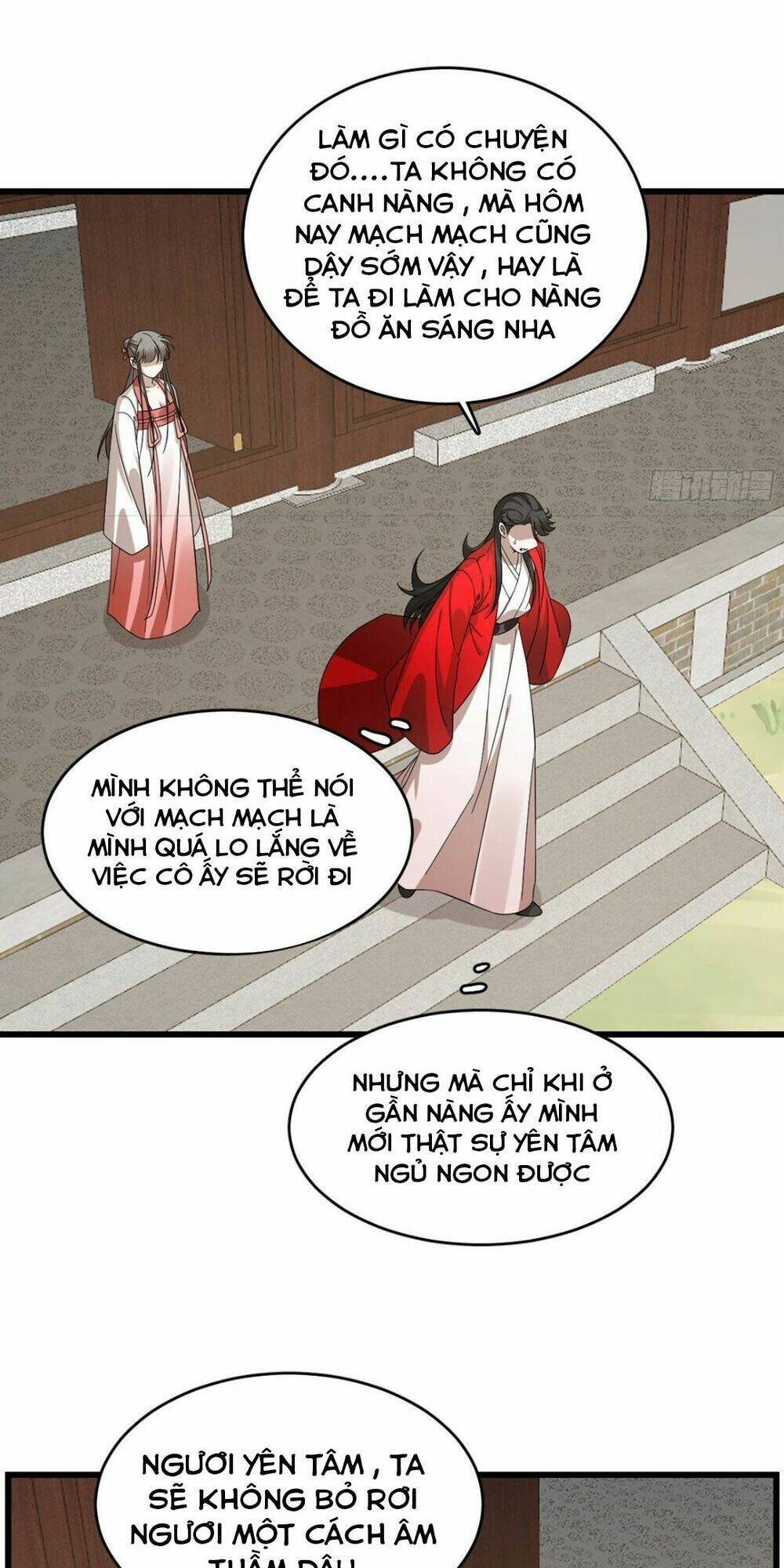 Độc Bộ Thiên Hạ: Đặc Công Thần Y Chapter 335 - Trang 30