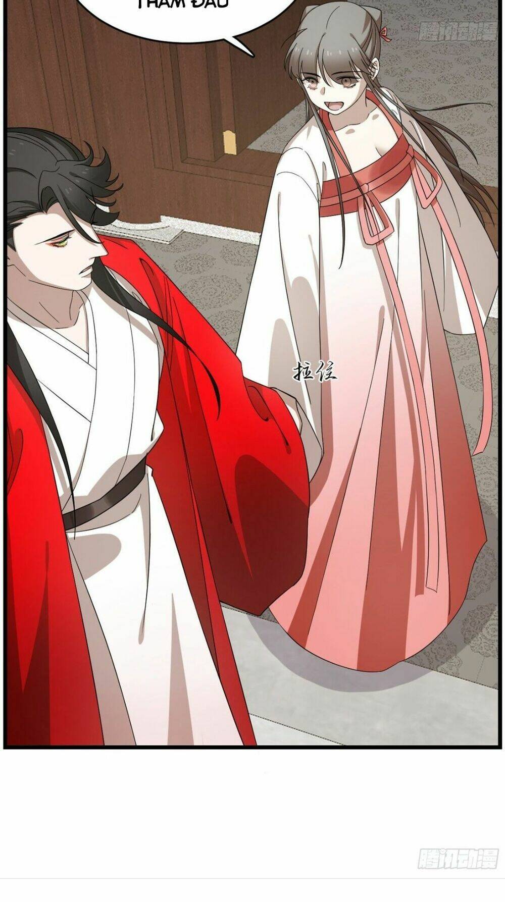 Độc Bộ Thiên Hạ: Đặc Công Thần Y Chapter 335 - Trang 31