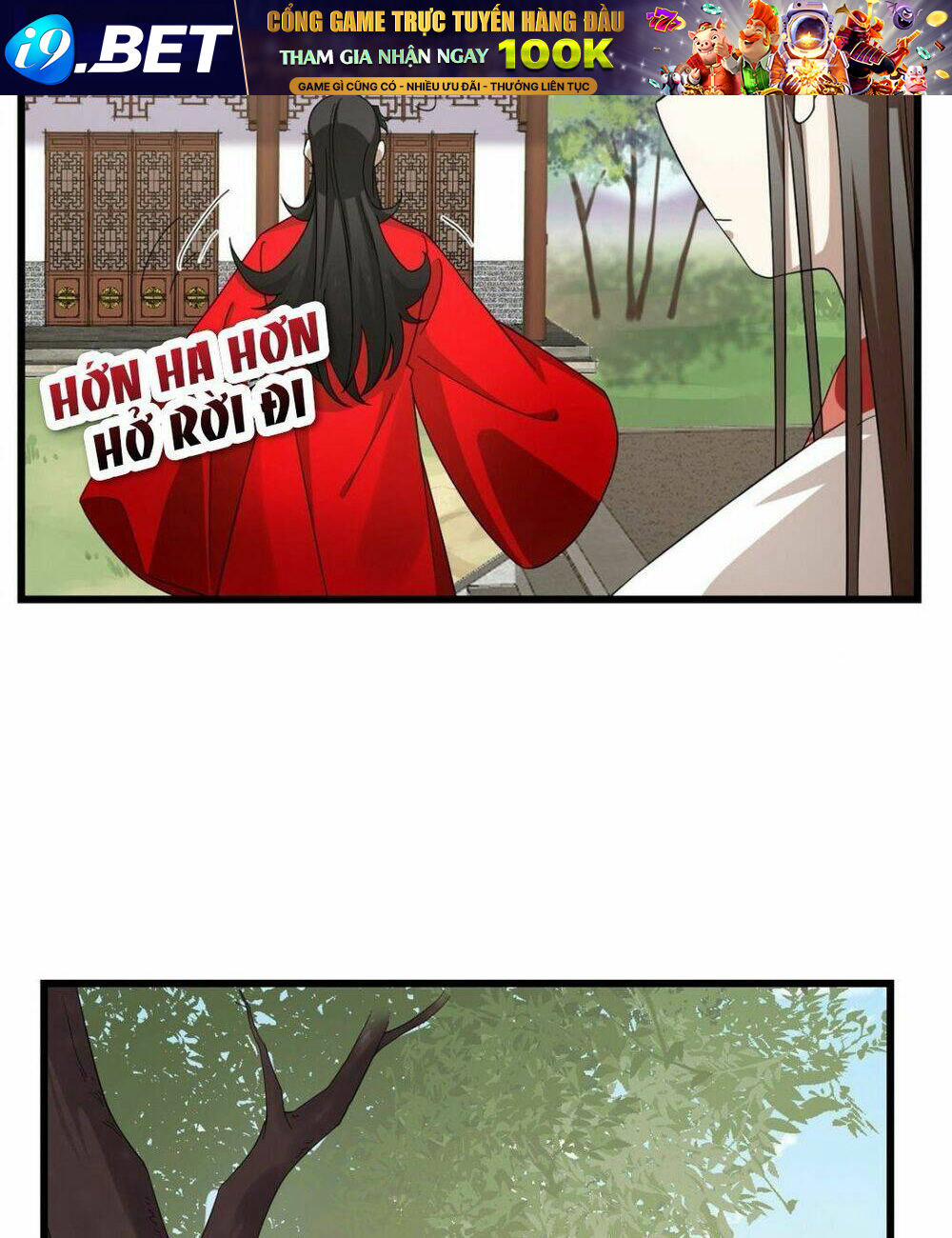 Độc Bộ Thiên Hạ: Đặc Công Thần Y Chapter 335 - Trang 35