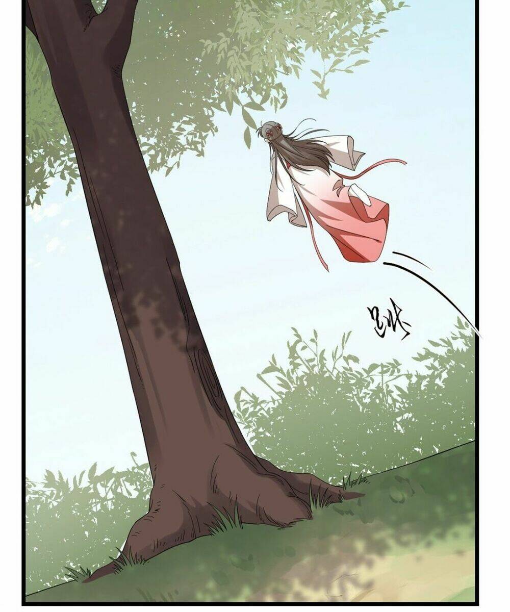 Độc Bộ Thiên Hạ: Đặc Công Thần Y Chapter 335 - Trang 36