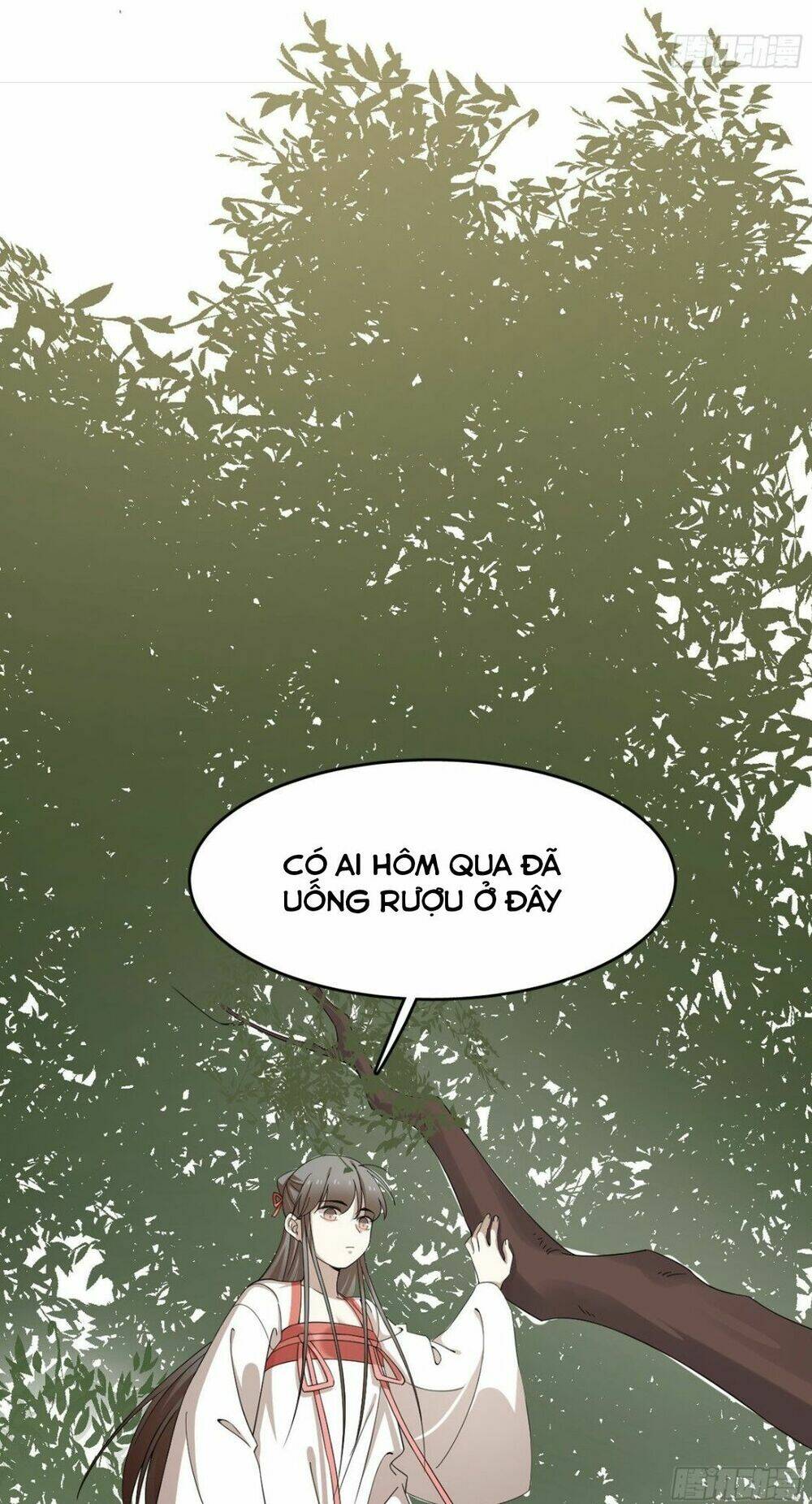 Độc Bộ Thiên Hạ: Đặc Công Thần Y Chapter 335 - Trang 37