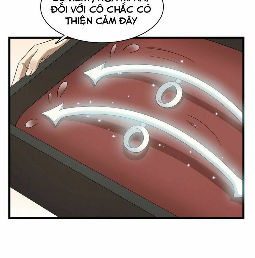 Độc Bộ Thiên Hạ: Đặc Công Thần Y Chapter 335 - Trang 3