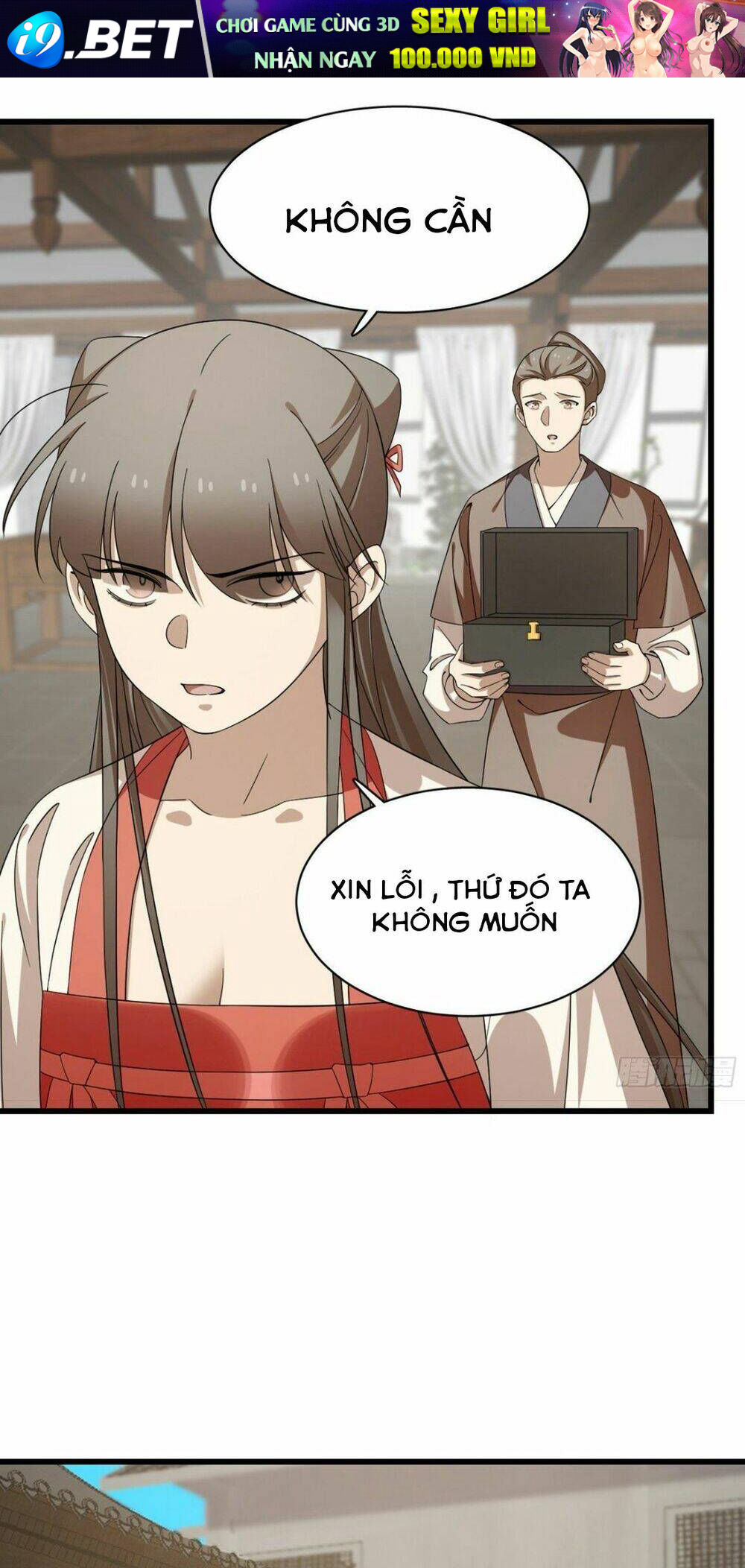 Độc Bộ Thiên Hạ: Đặc Công Thần Y Chapter 335 - Trang 4