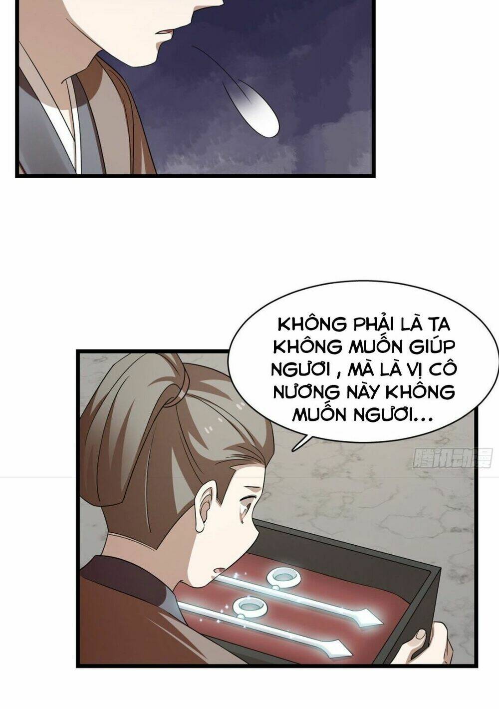 Độc Bộ Thiên Hạ: Đặc Công Thần Y Chapter 335 - Trang 6