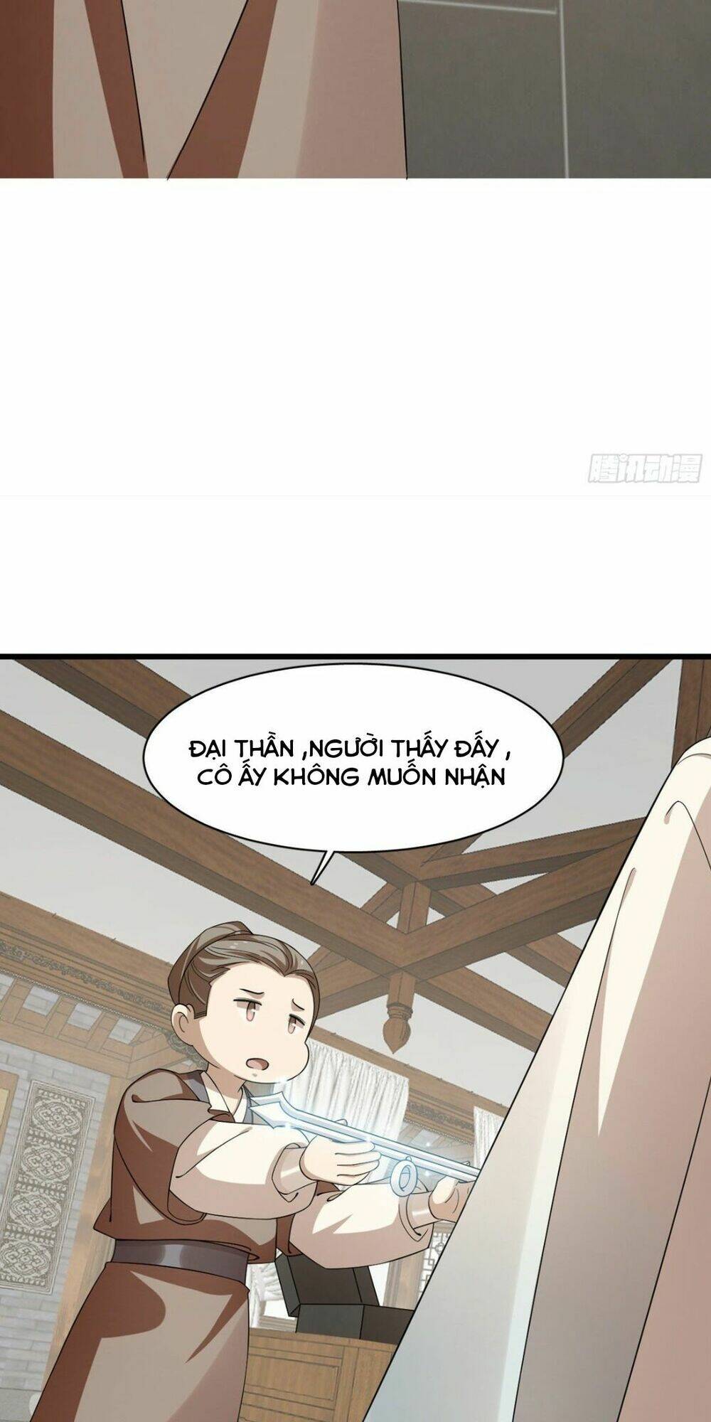 Độc Bộ Thiên Hạ: Đặc Công Thần Y Chapter 335 - Trang 8