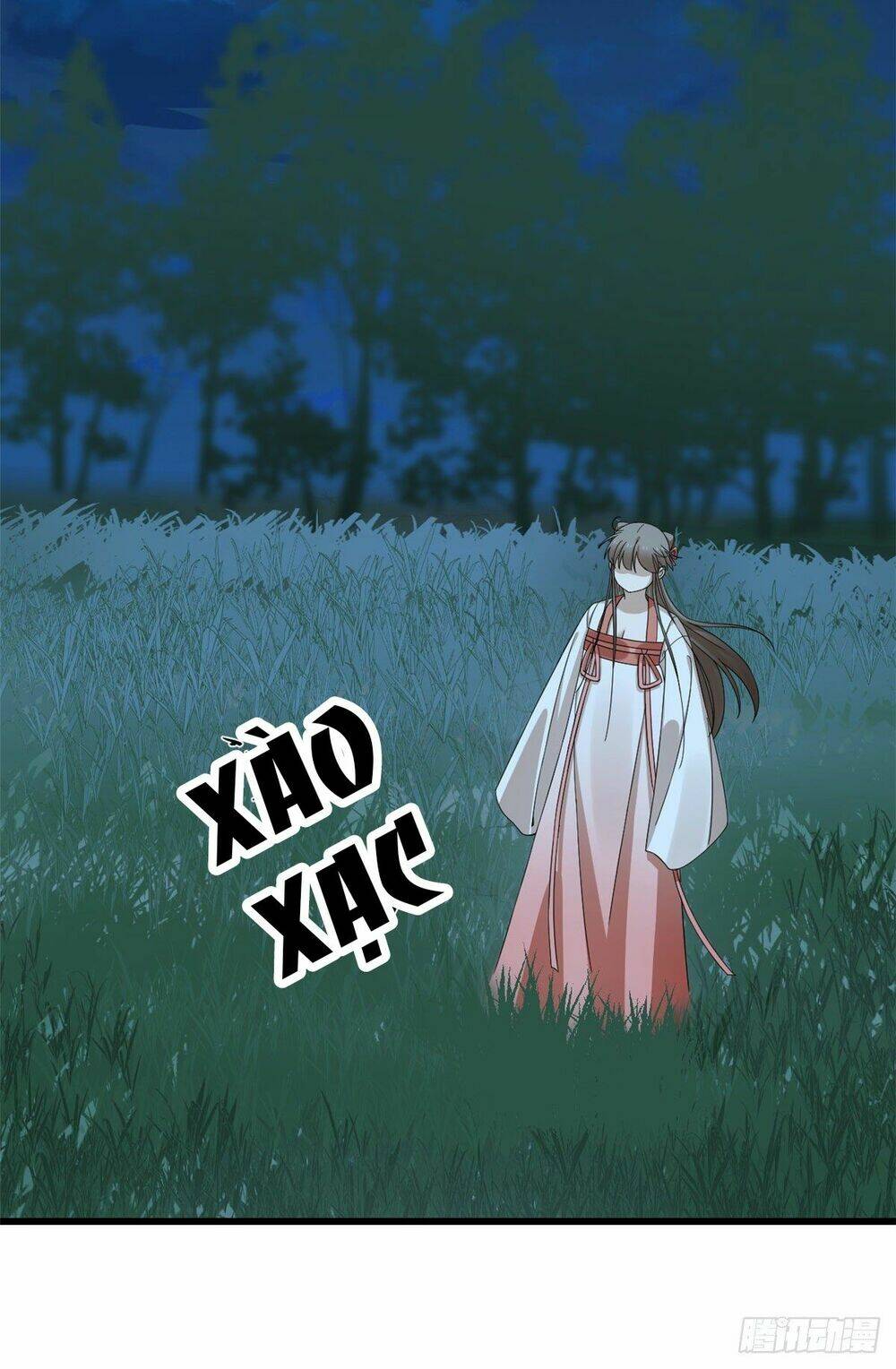 Độc Bộ Thiên Hạ: Đặc Công Thần Y Chapter 336 - Trang 9