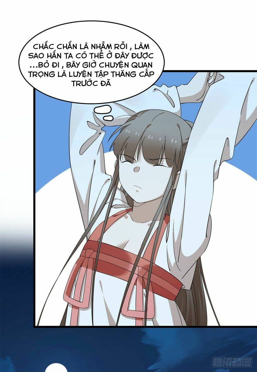 Độc Bộ Thiên Hạ: Đặc Công Thần Y Chapter 336 - Trang 10