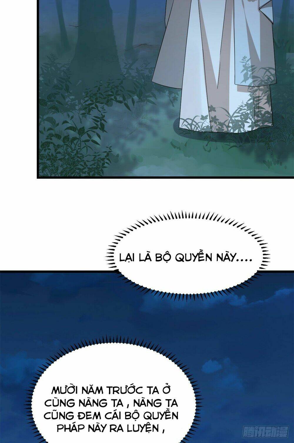 Độc Bộ Thiên Hạ: Đặc Công Thần Y Chapter 336 - Trang 13