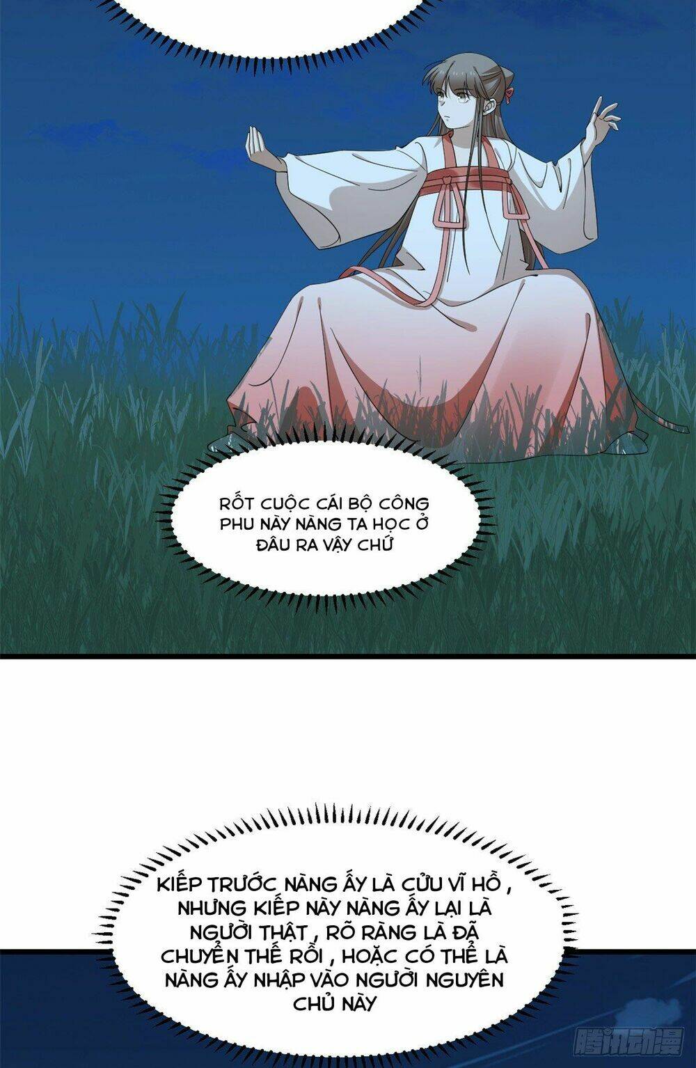 Độc Bộ Thiên Hạ: Đặc Công Thần Y Chapter 336 - Trang 14