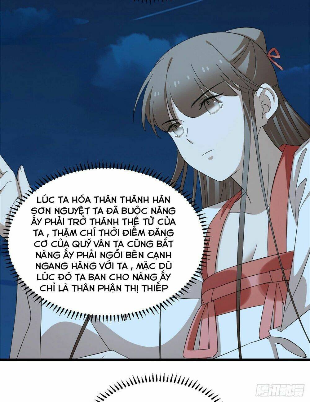 Độc Bộ Thiên Hạ: Đặc Công Thần Y Chapter 336 - Trang 15