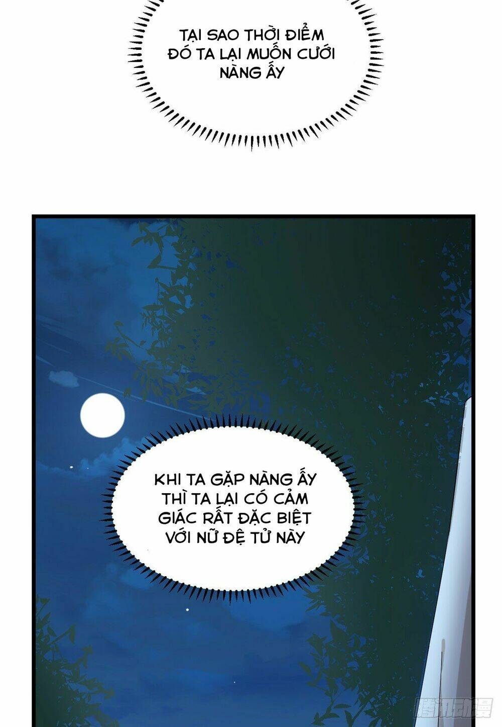 Độc Bộ Thiên Hạ: Đặc Công Thần Y Chapter 336 - Trang 16