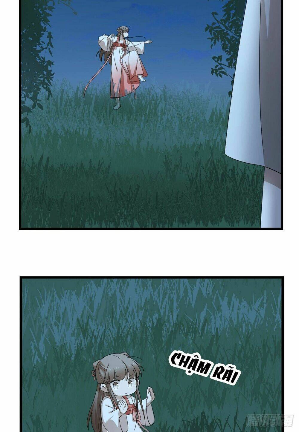 Độc Bộ Thiên Hạ: Đặc Công Thần Y Chapter 336 - Trang 17