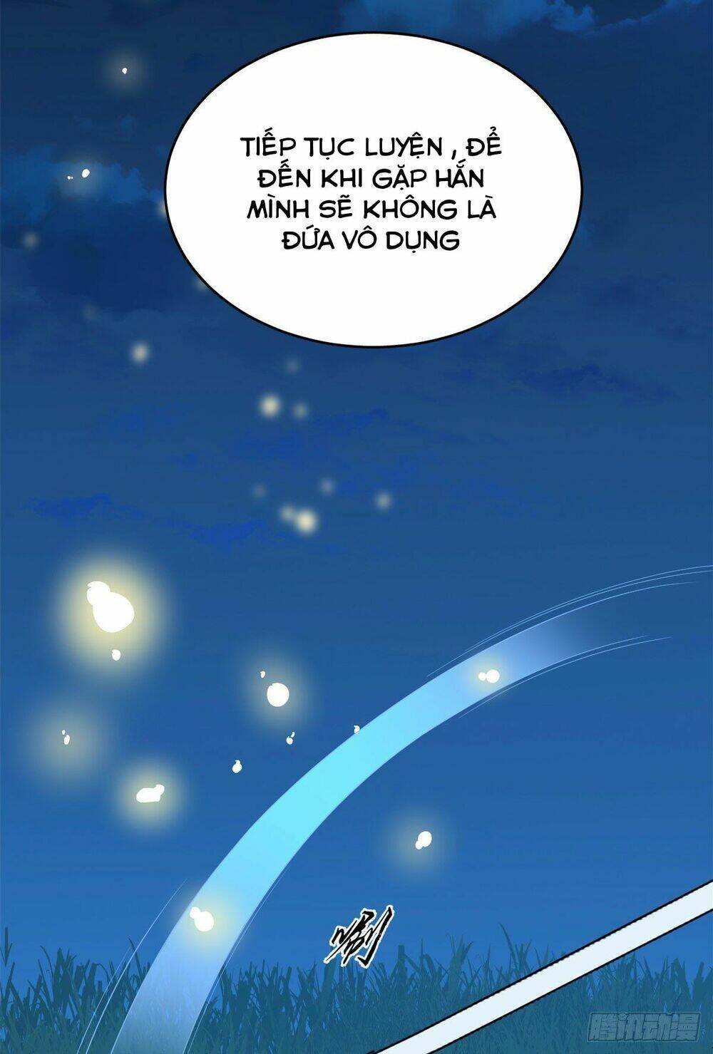 Độc Bộ Thiên Hạ: Đặc Công Thần Y Chapter 336 - Trang 24