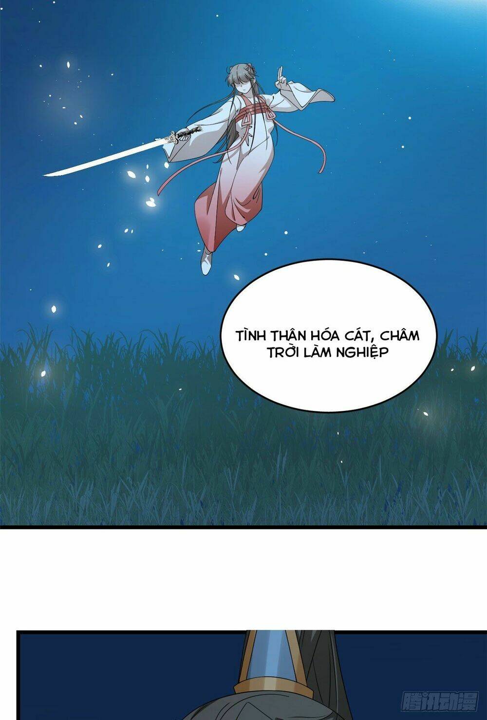 Độc Bộ Thiên Hạ: Đặc Công Thần Y Chapter 336 - Trang 26