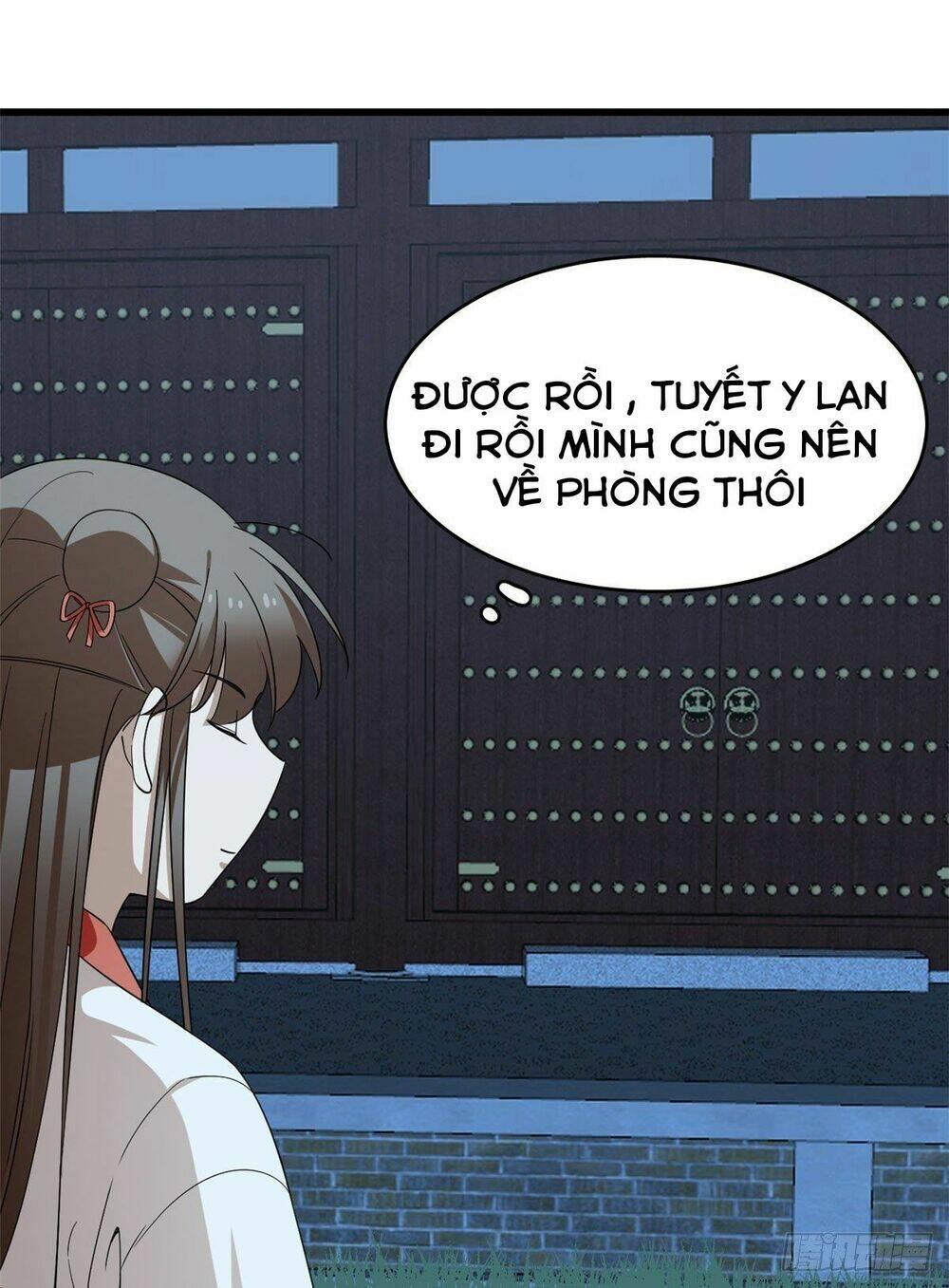 Độc Bộ Thiên Hạ: Đặc Công Thần Y Chapter 336 - Trang 32