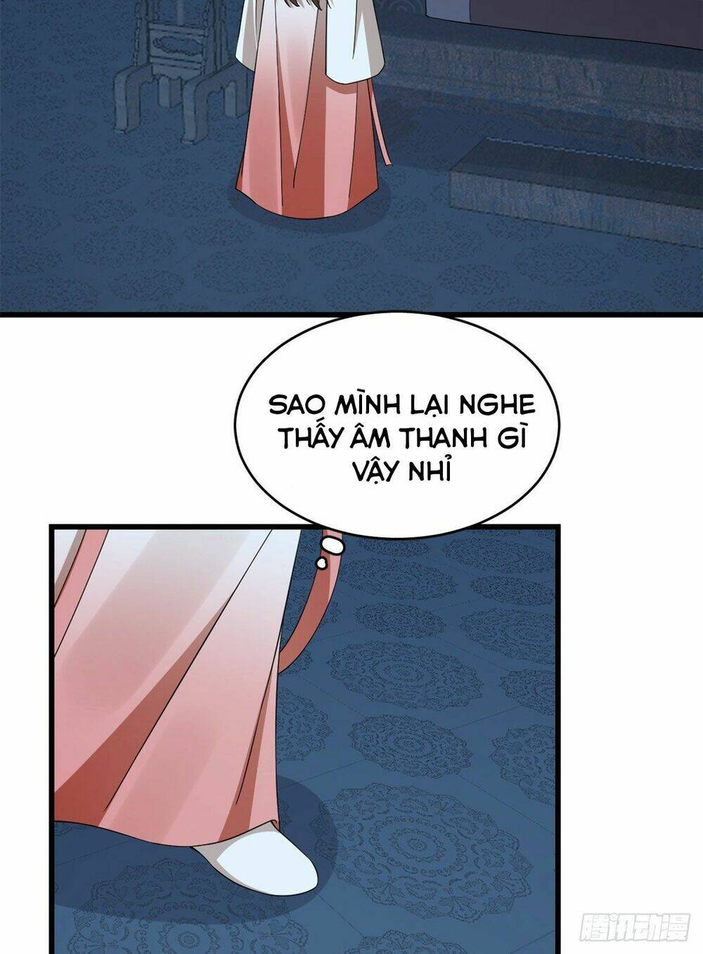 Độc Bộ Thiên Hạ: Đặc Công Thần Y Chapter 336 - Trang 34