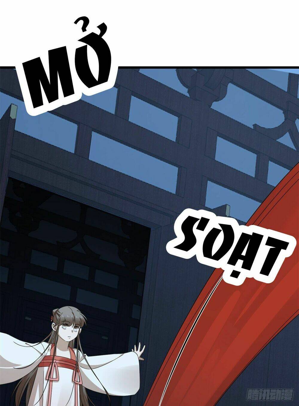 Độc Bộ Thiên Hạ: Đặc Công Thần Y Chapter 336 - Trang 36