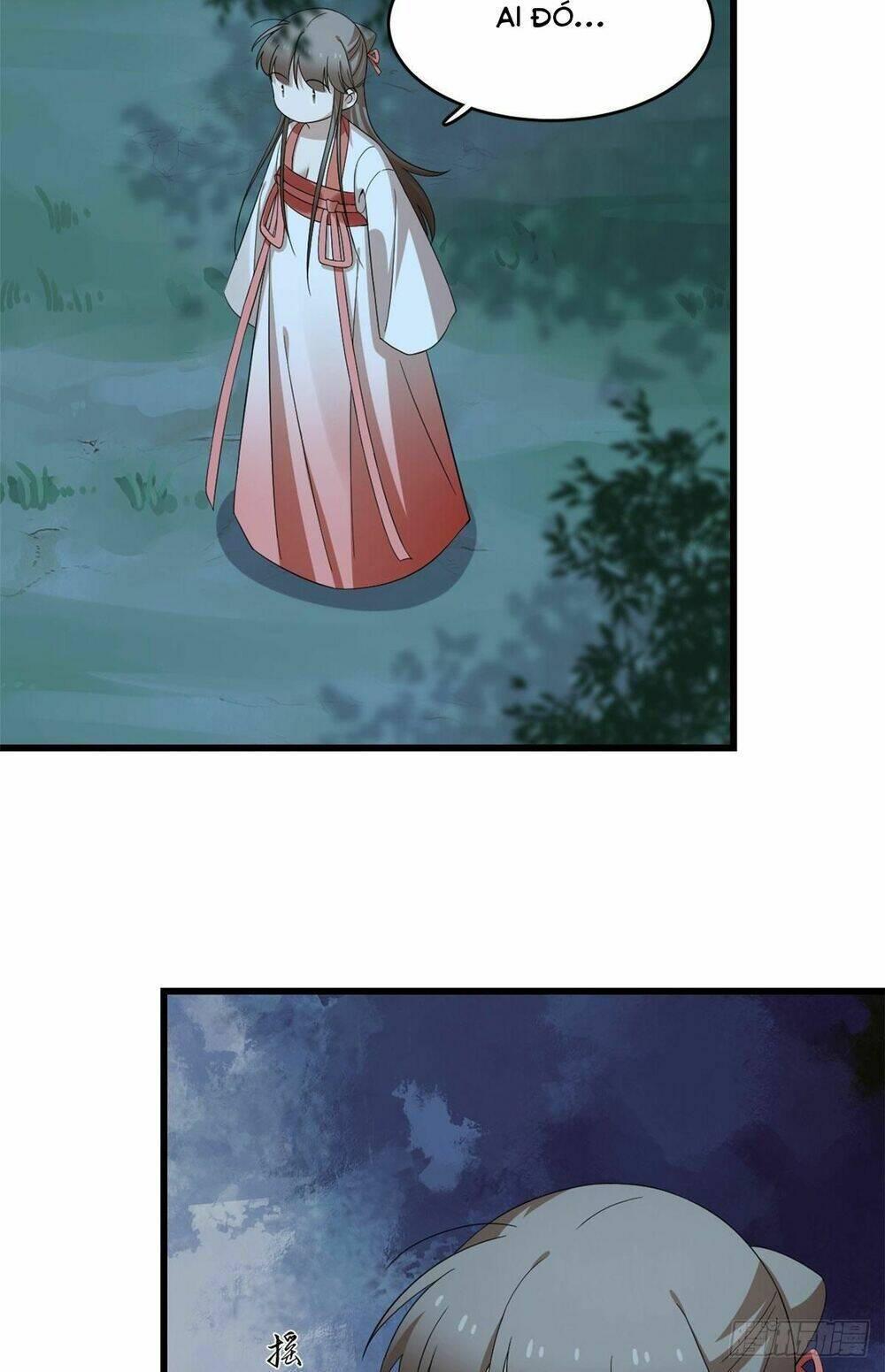 Độc Bộ Thiên Hạ: Đặc Công Thần Y Chapter 336 - Trang 3