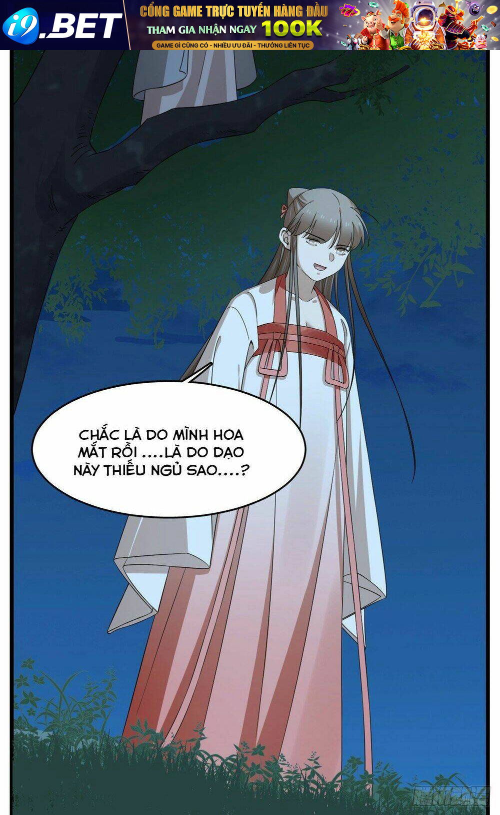 Độc Bộ Thiên Hạ: Đặc Công Thần Y Chapter 336 - Trang 5