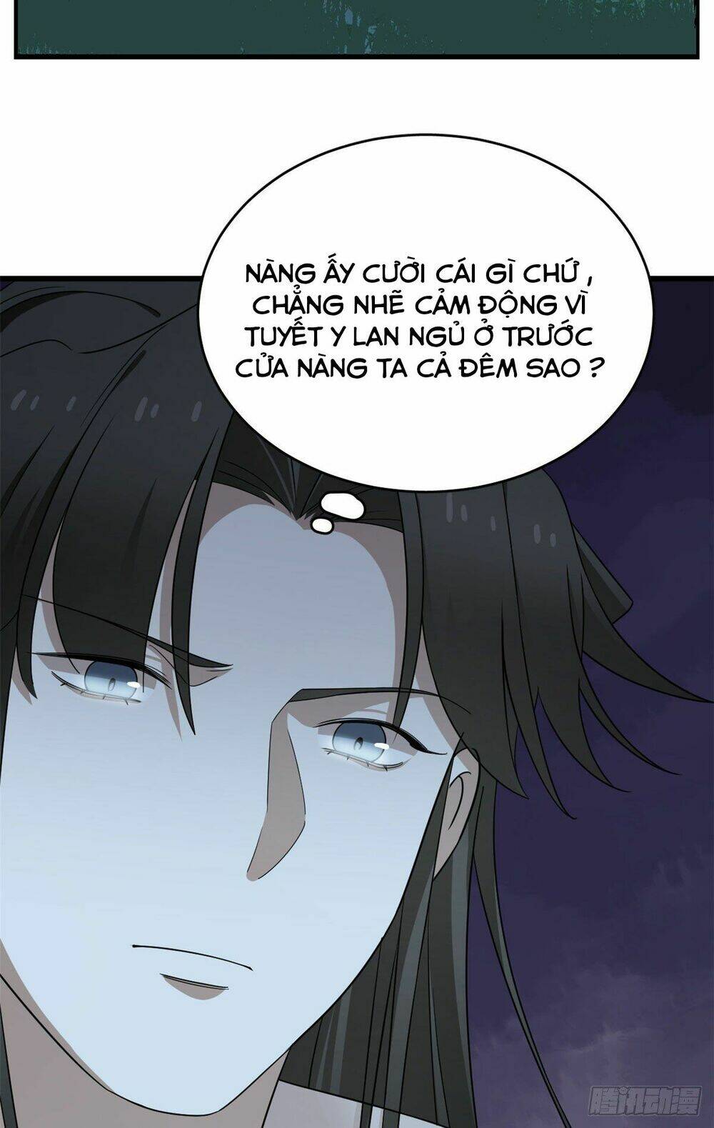 Độc Bộ Thiên Hạ: Đặc Công Thần Y Chapter 336 - Trang 6