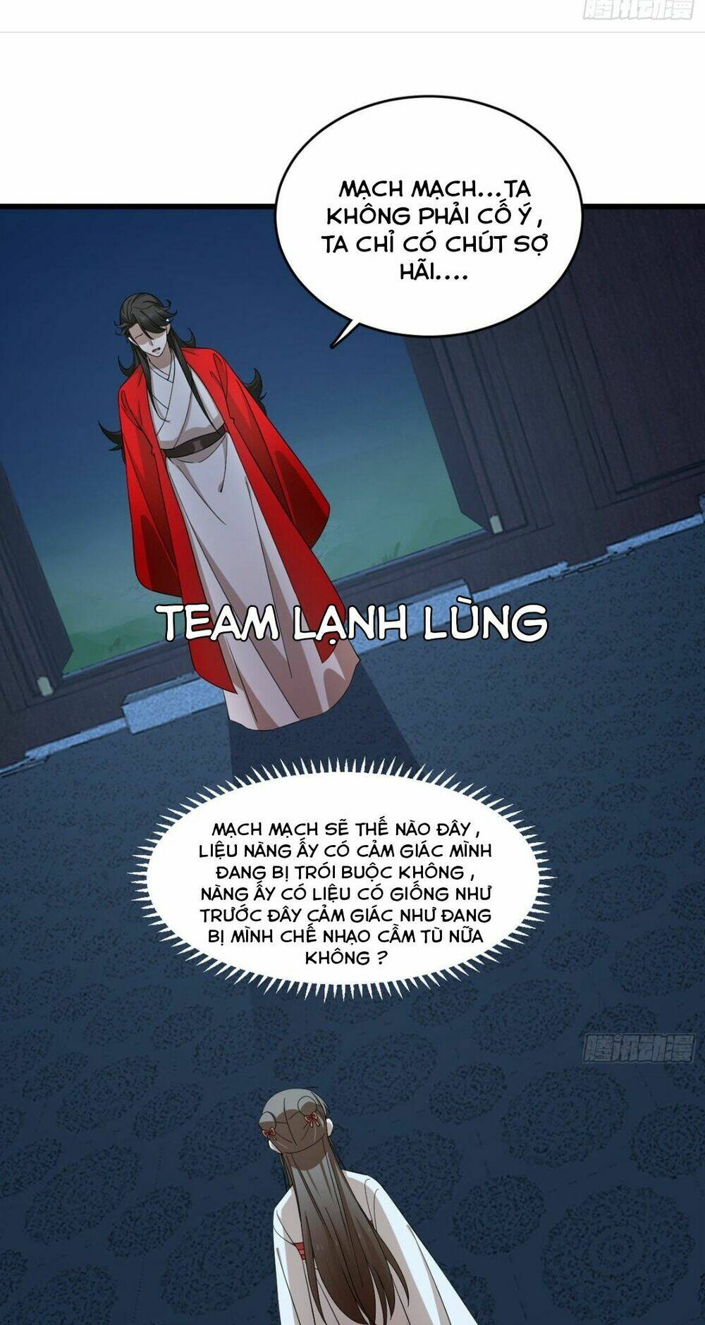 Độc Bộ Thiên Hạ: Đặc Công Thần Y - Chapter 337 - Page 9