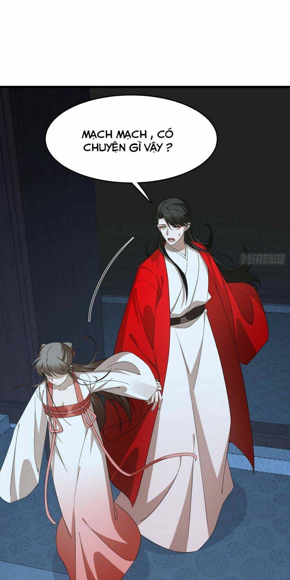 Độc Bộ Thiên Hạ: Đặc Công Thần Y - Chapter 337 - Page 11