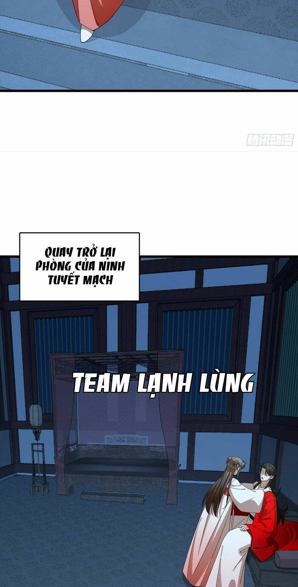 Độc Bộ Thiên Hạ: Đặc Công Thần Y - Chapter 337 - Page 12