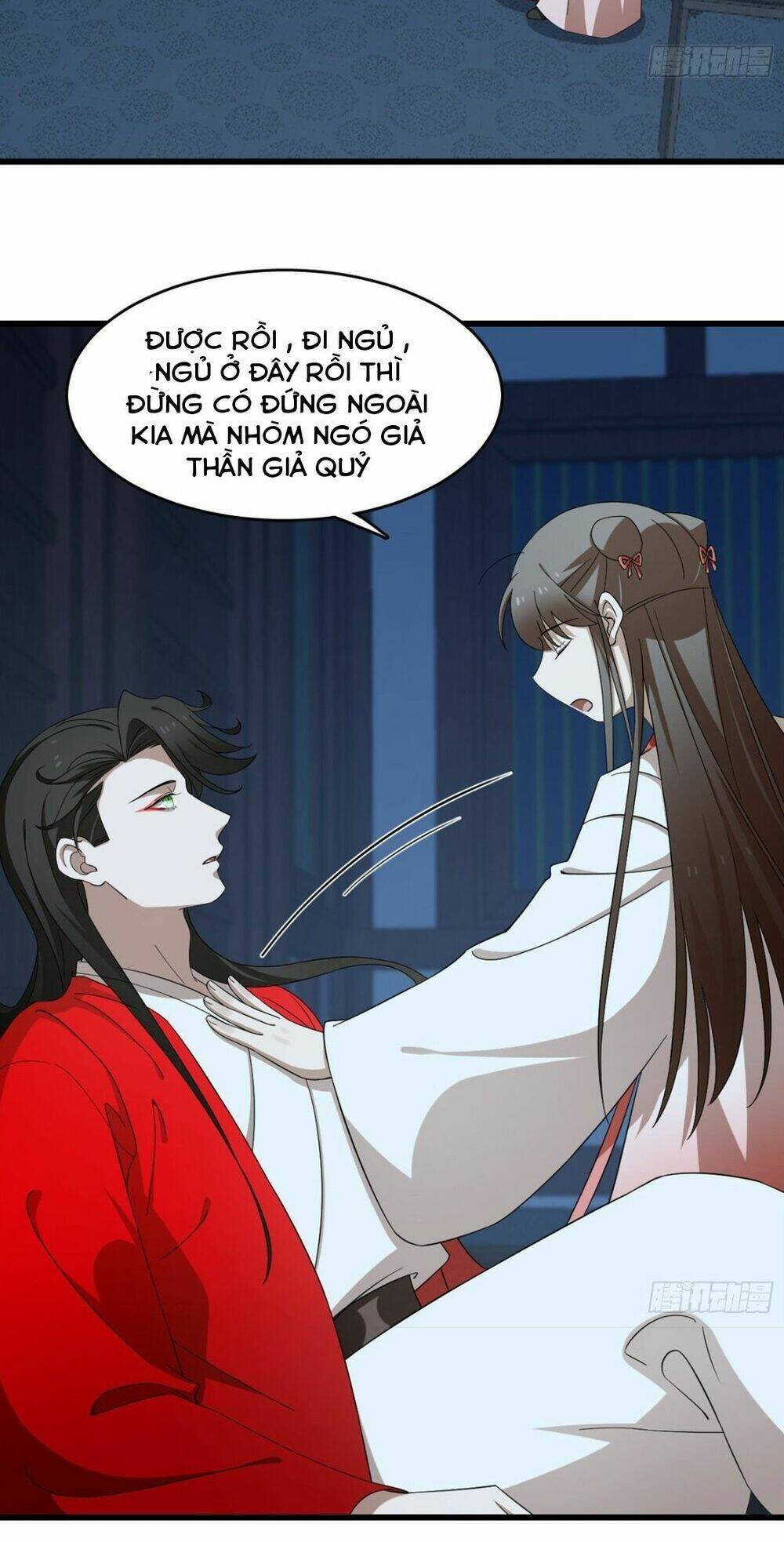 Độc Bộ Thiên Hạ: Đặc Công Thần Y - Chapter 337 - Page 13