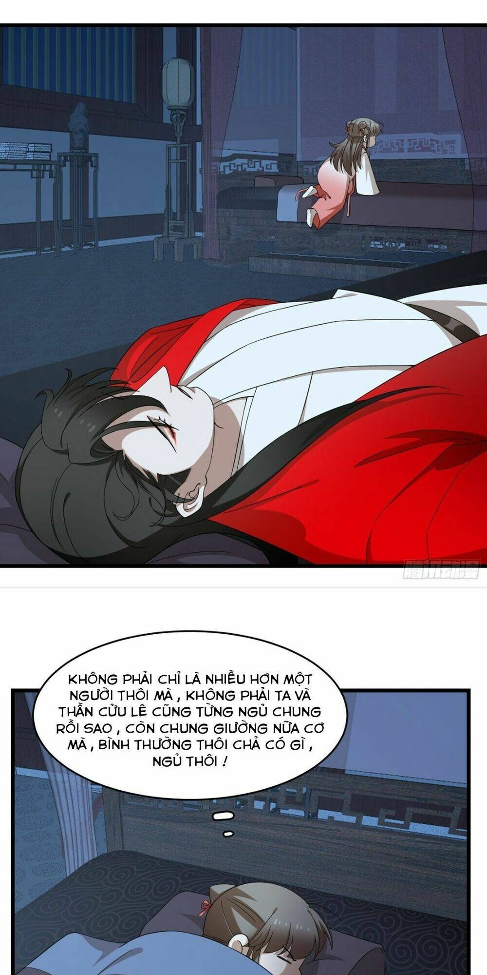 Độc Bộ Thiên Hạ: Đặc Công Thần Y - Chapter 337 - Page 14