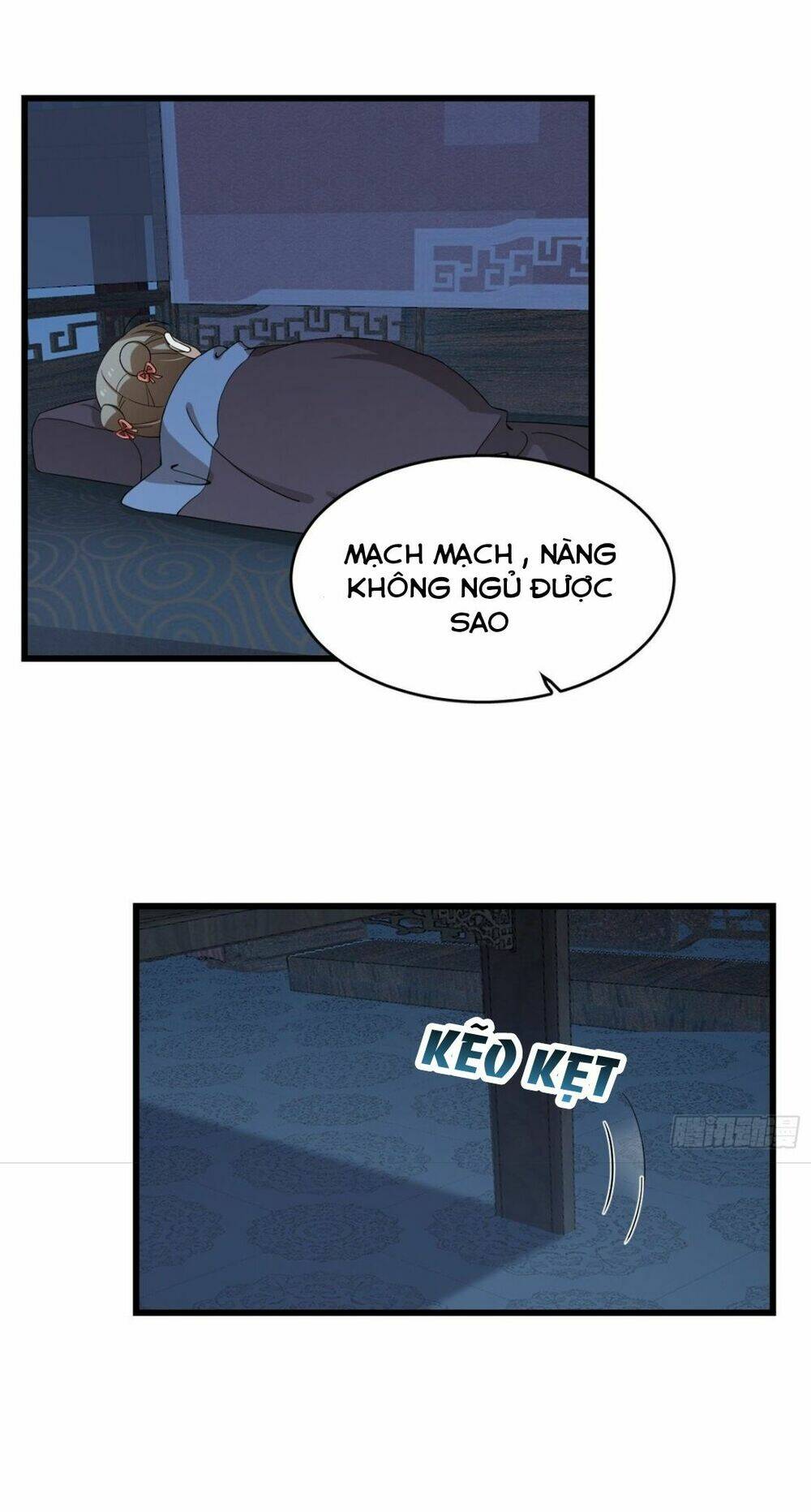 Độc Bộ Thiên Hạ: Đặc Công Thần Y - Chapter 337 - Page 17