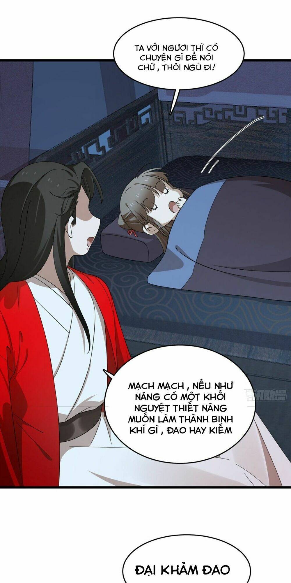 Độc Bộ Thiên Hạ: Đặc Công Thần Y - Chapter 337 - Page 22