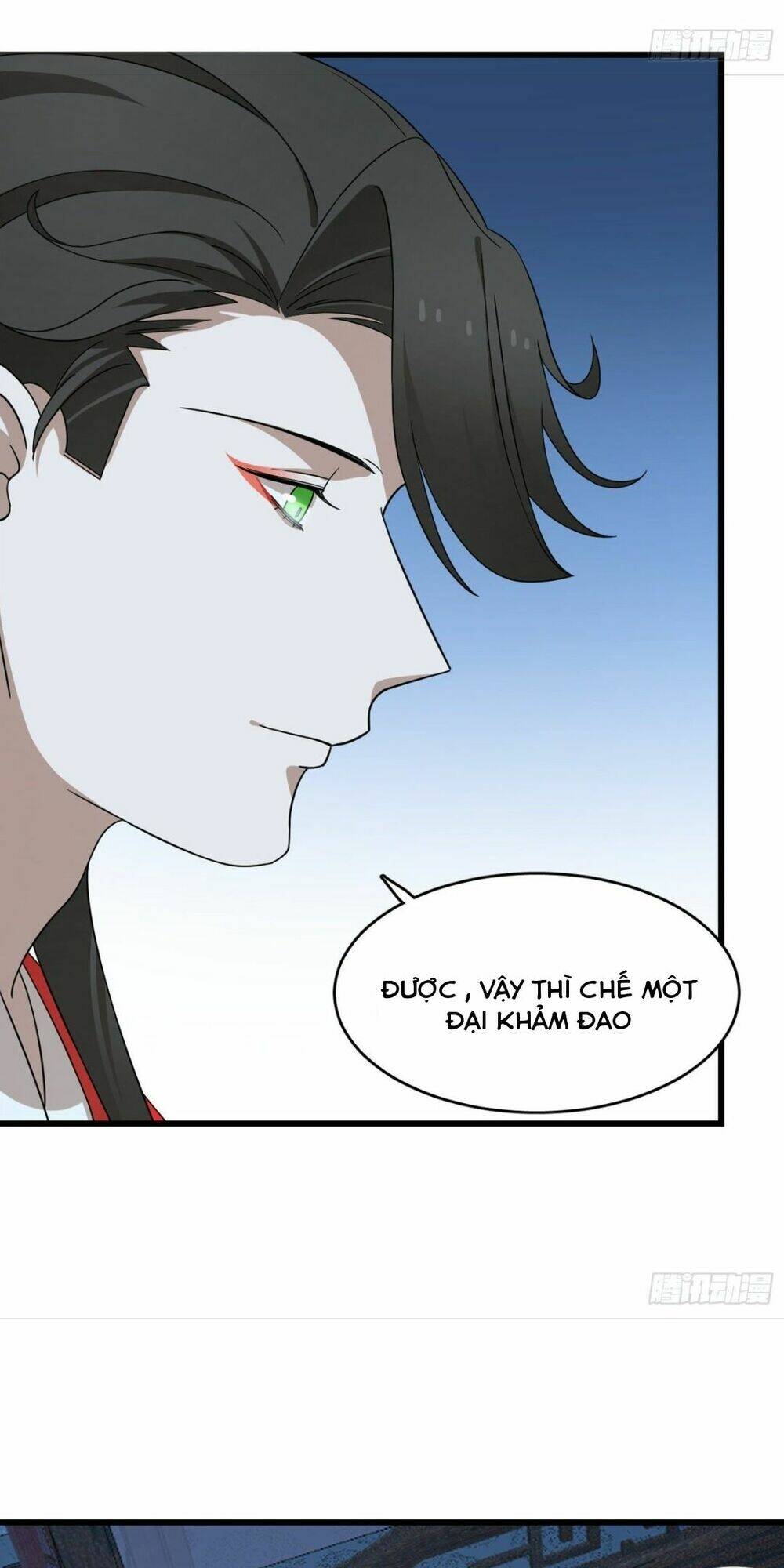 Độc Bộ Thiên Hạ: Đặc Công Thần Y - Chapter 337 - Page 25