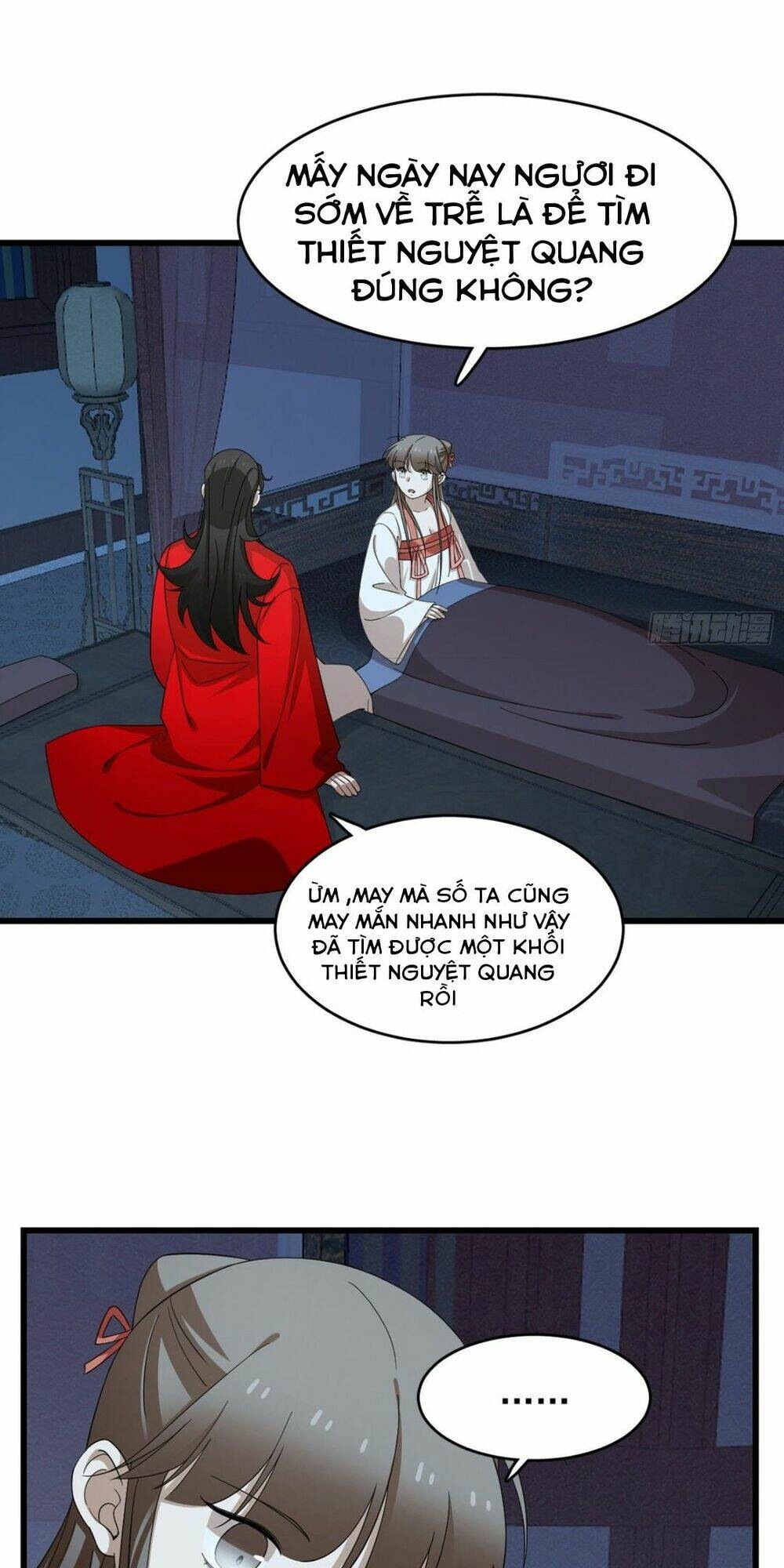 Độc Bộ Thiên Hạ: Đặc Công Thần Y - Chapter 337 - Page 29