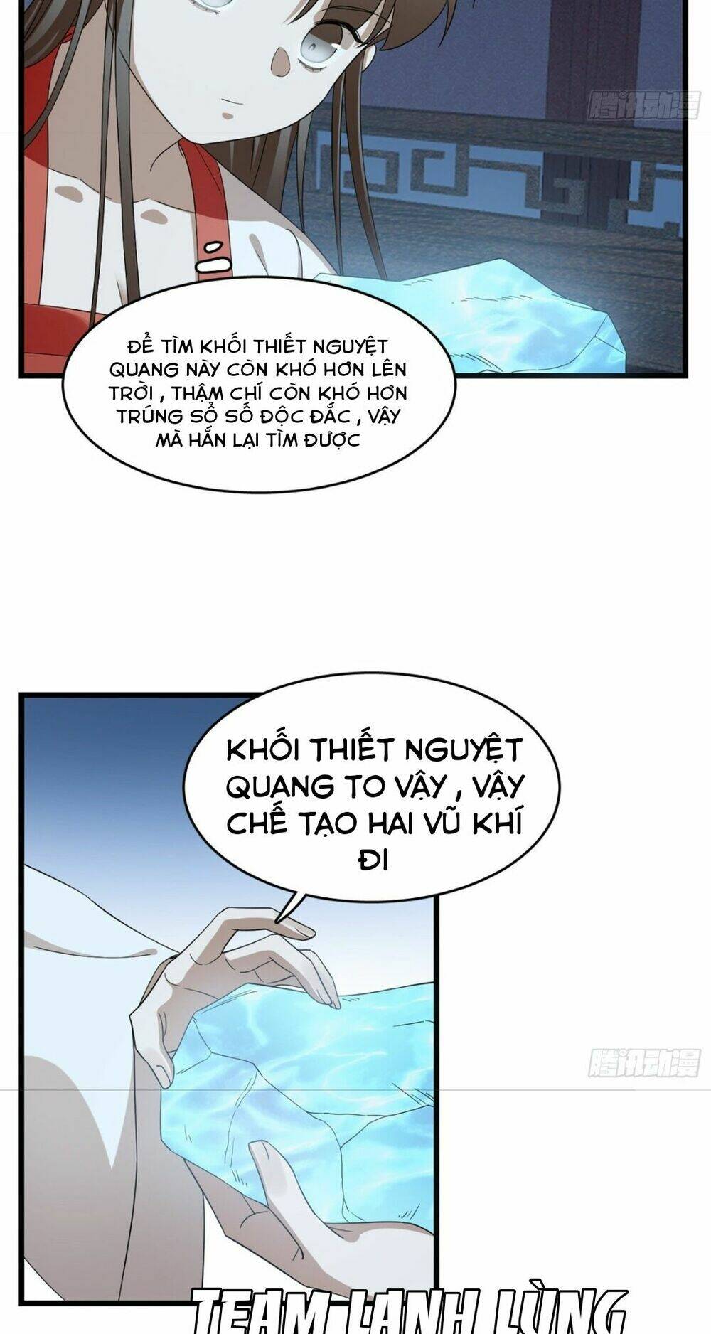 Độc Bộ Thiên Hạ: Đặc Công Thần Y - Chapter 337 - Page 30