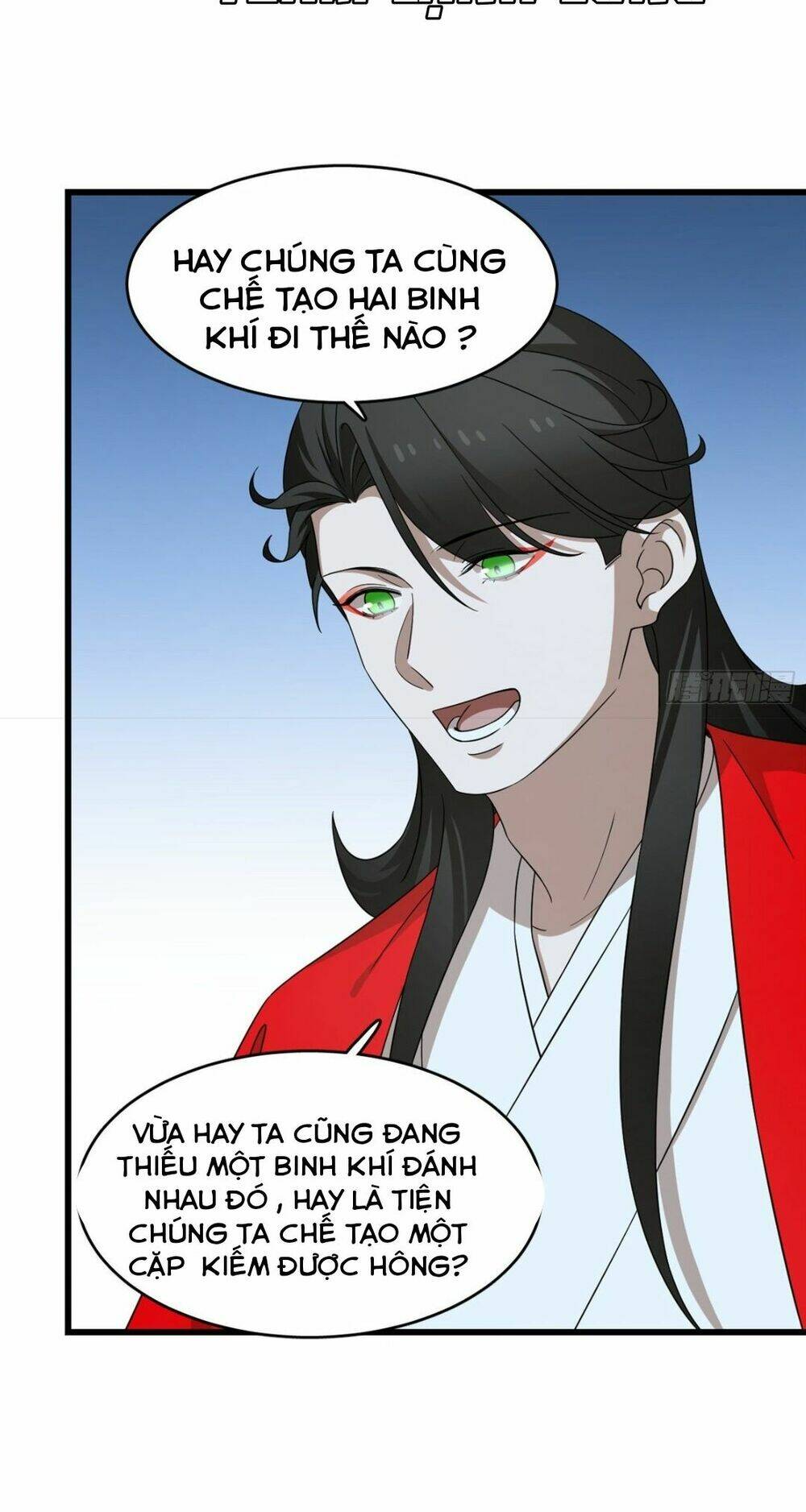 Độc Bộ Thiên Hạ: Đặc Công Thần Y - Chapter 337 - Page 31