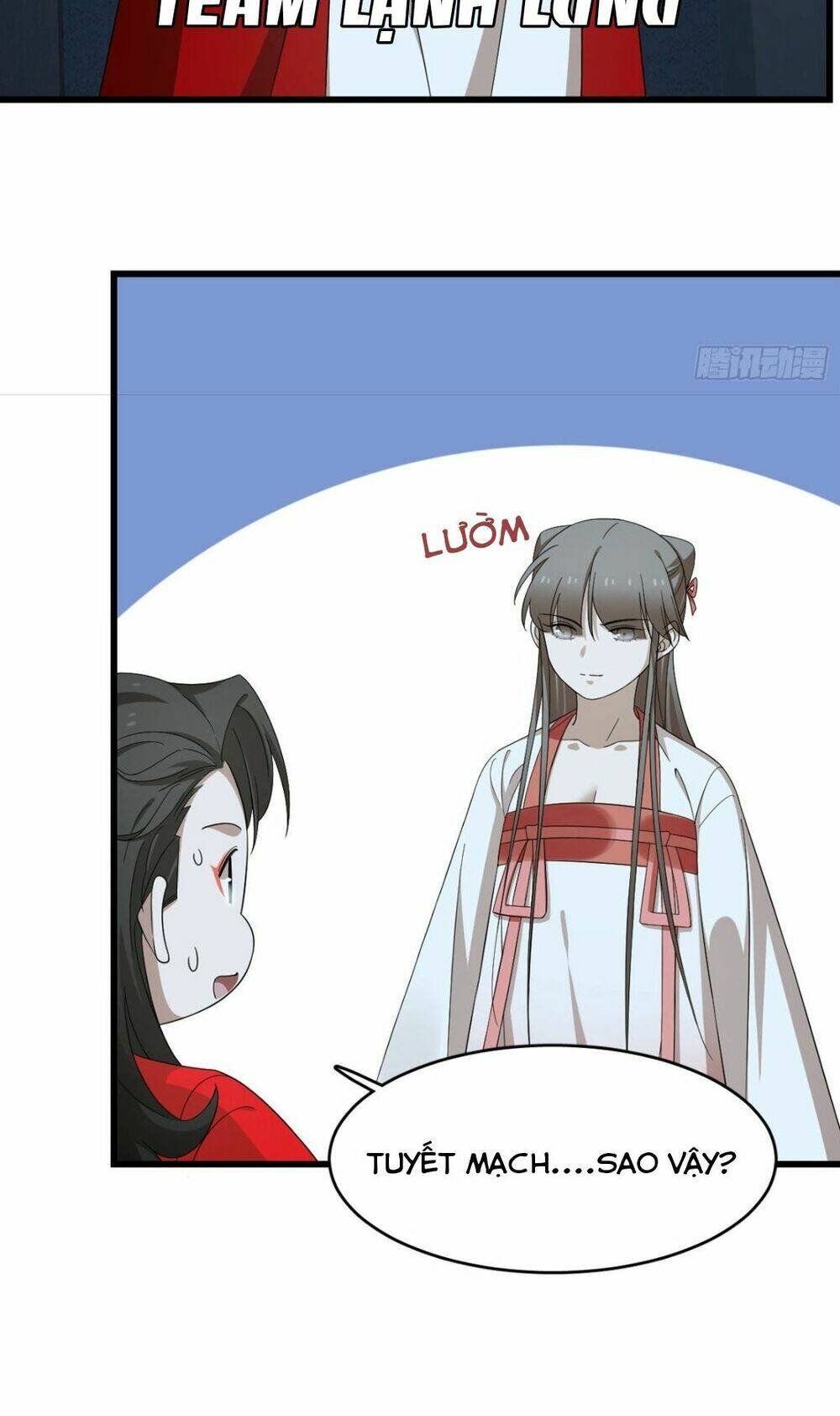 Độc Bộ Thiên Hạ: Đặc Công Thần Y - Chapter 337 - Page 4