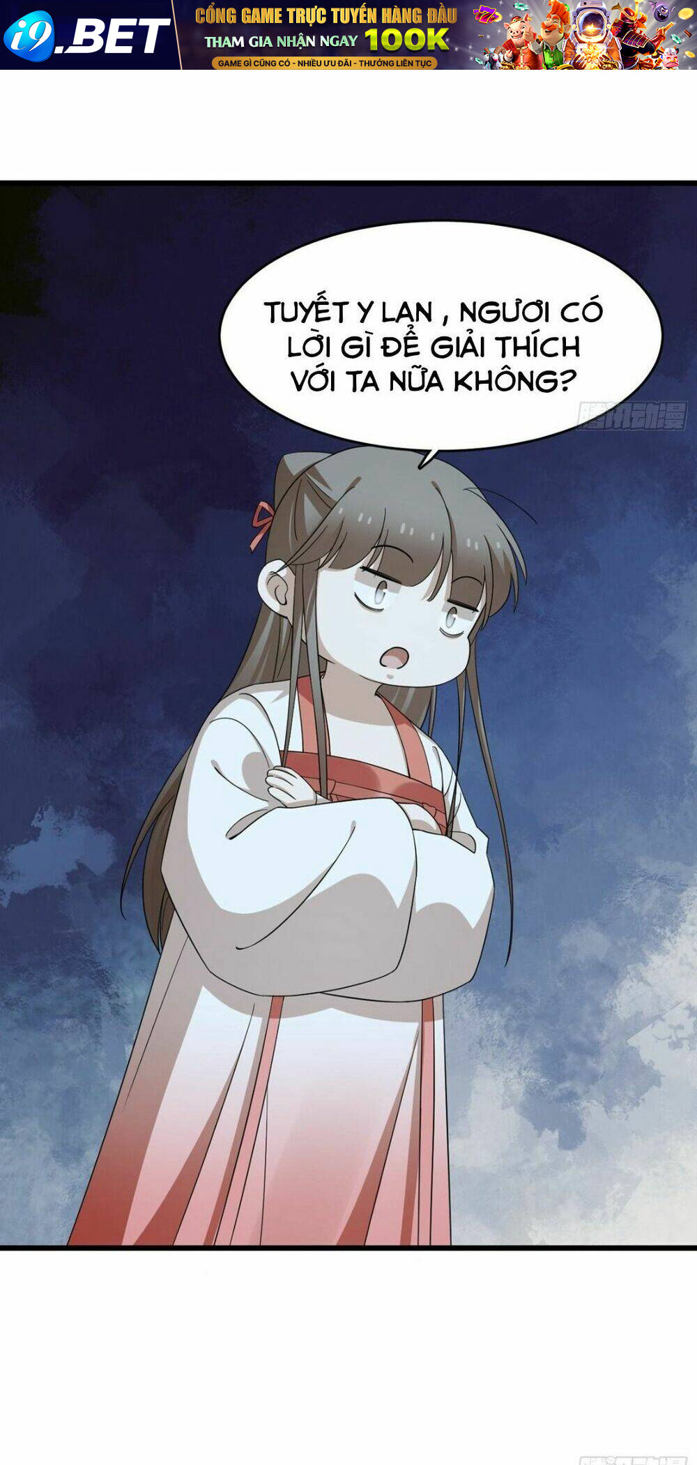 Độc Bộ Thiên Hạ: Đặc Công Thần Y - Chapter 337 - Page 8