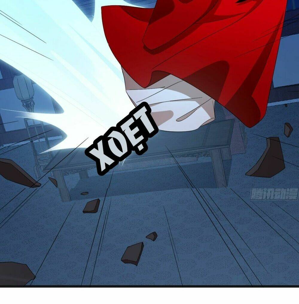 Độc Bộ Thiên Hạ: Đặc Công Thần Y - Chapter 338 - Page 10