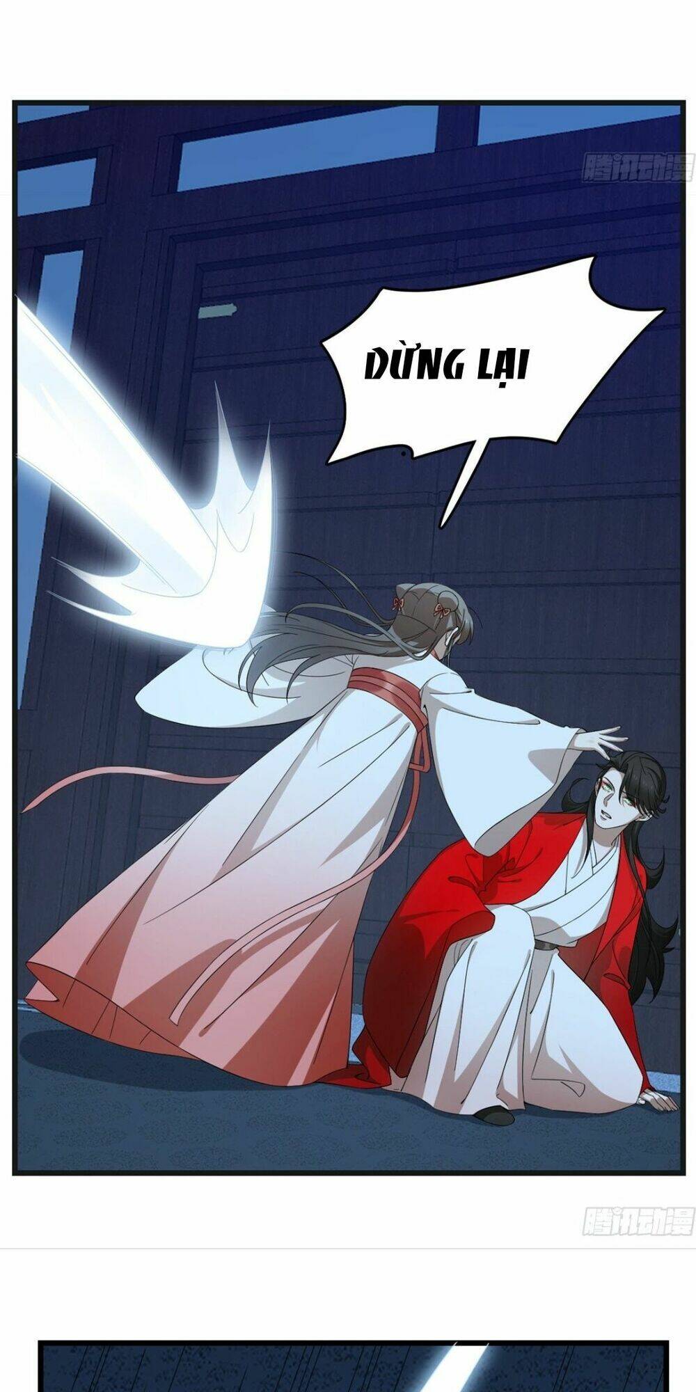 Độc Bộ Thiên Hạ: Đặc Công Thần Y - Chapter 338 - Page 15