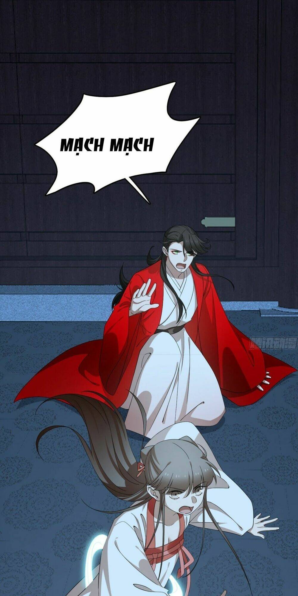 Độc Bộ Thiên Hạ: Đặc Công Thần Y - Chapter 338 - Page 19