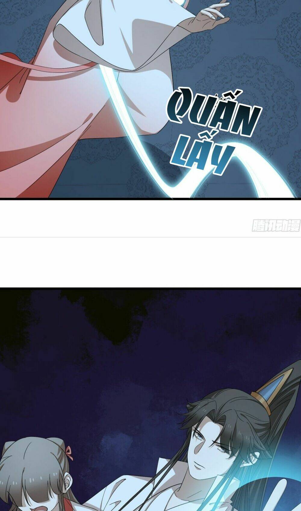 Độc Bộ Thiên Hạ: Đặc Công Thần Y - Chapter 338 - Page 20