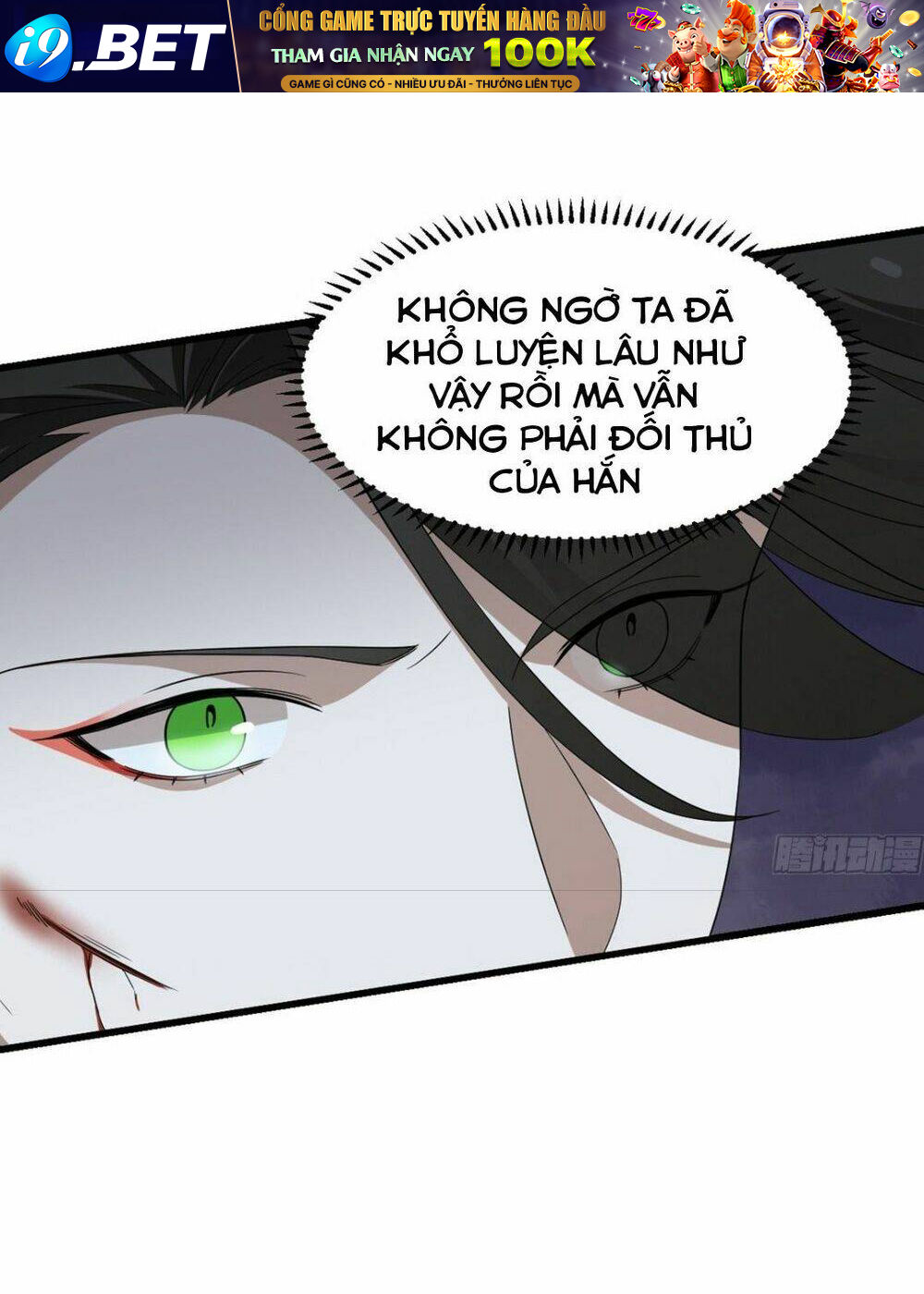 Độc Bộ Thiên Hạ: Đặc Công Thần Y - Chapter 338 - Page 34