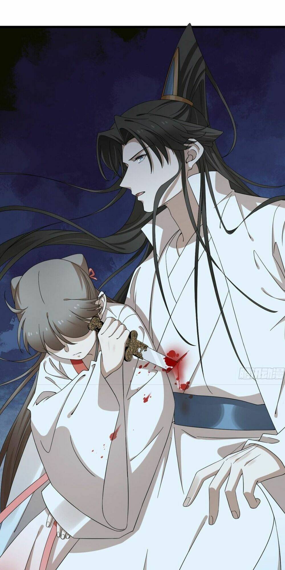 Độc Bộ Thiên Hạ: Đặc Công Thần Y - Chapter 338 - Page 36