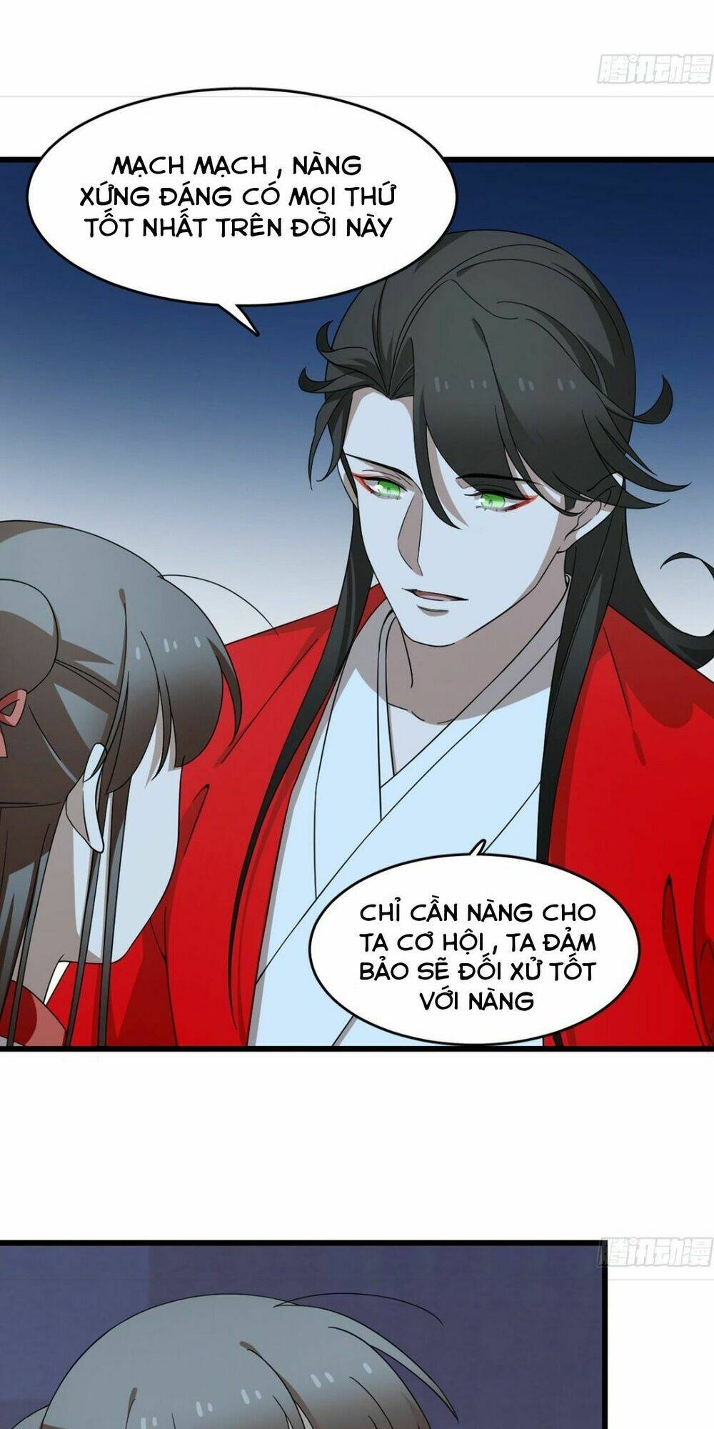 Độc Bộ Thiên Hạ: Đặc Công Thần Y - Chapter 338 - Page 4